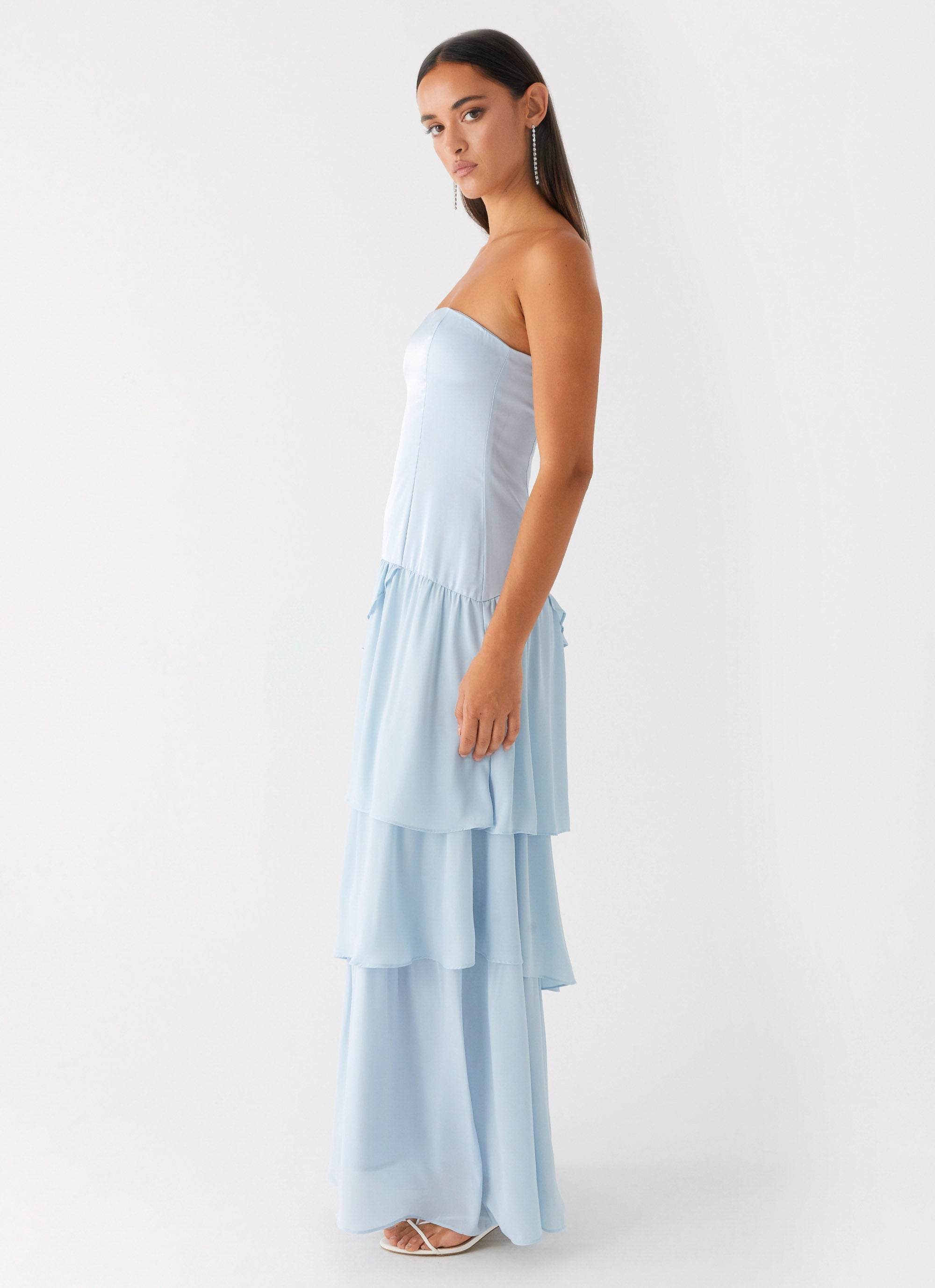 Our Story Maxi Dress