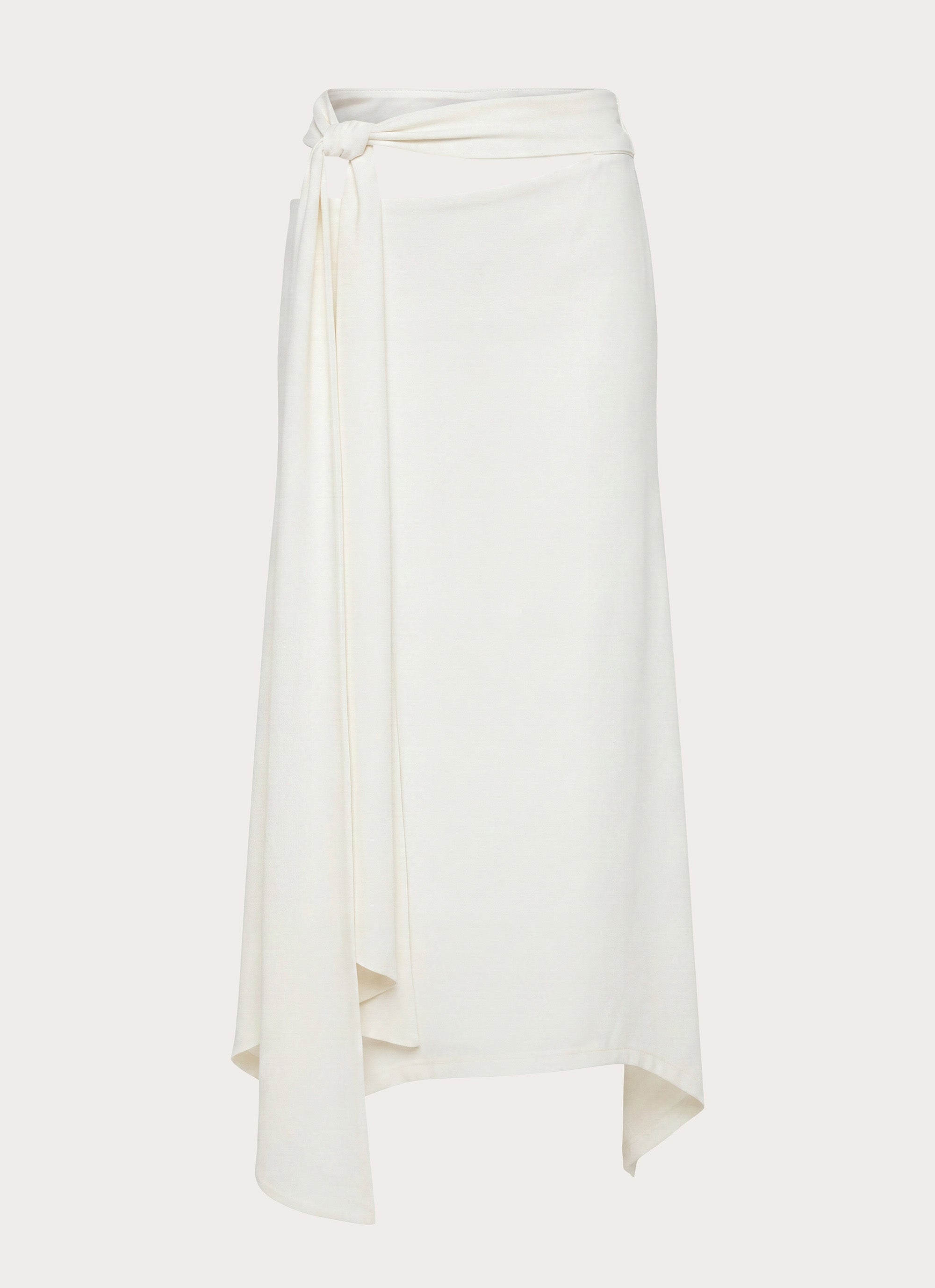 Overdrive Midi Skirt