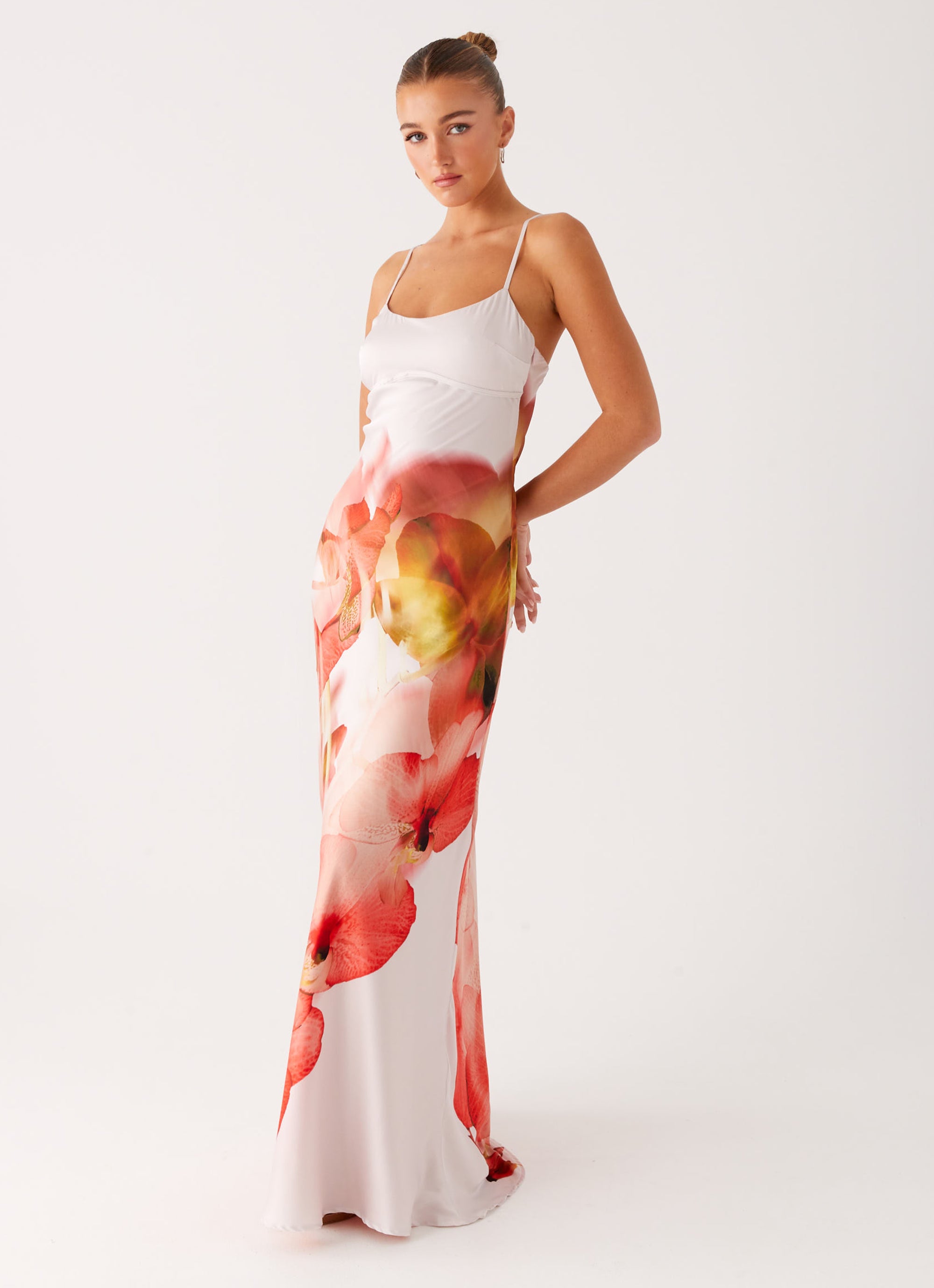 Pacha Maxi Dress