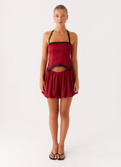 Pacific Mini Dress