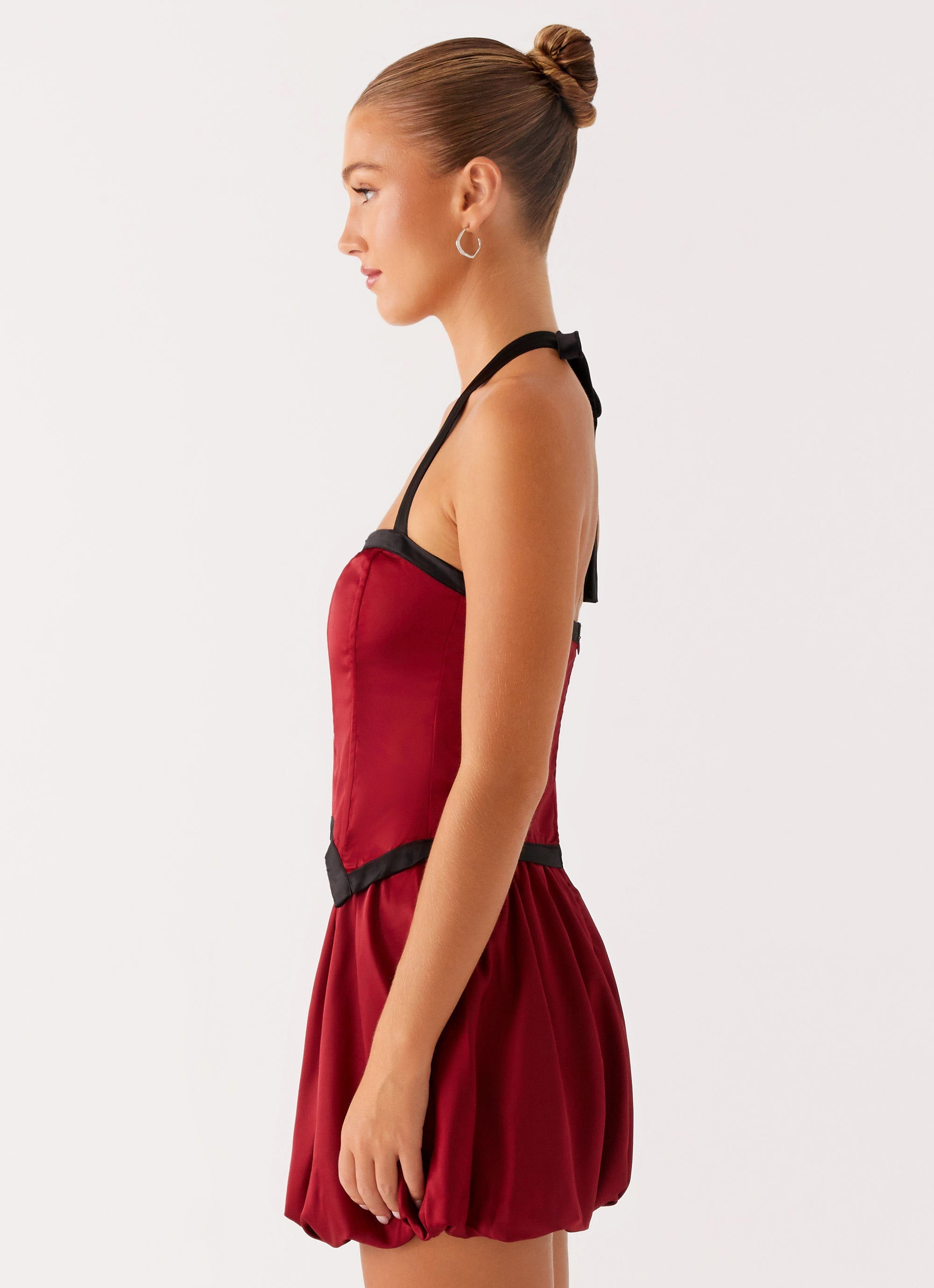 Pacific Mini Dress
