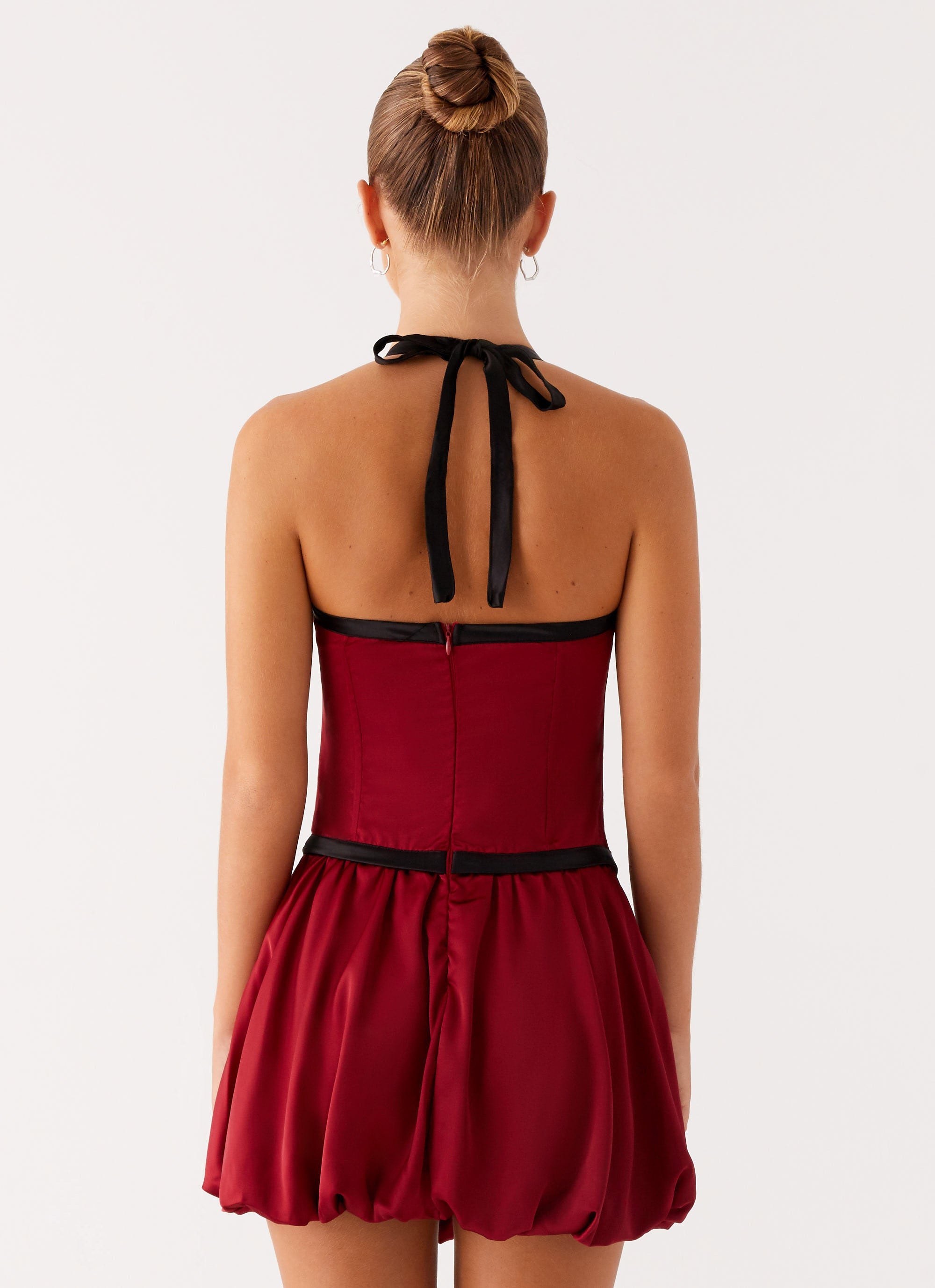 Pacific Mini Dress