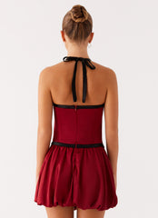 Pacific Mini Dress