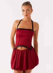Pacific Mini Dress