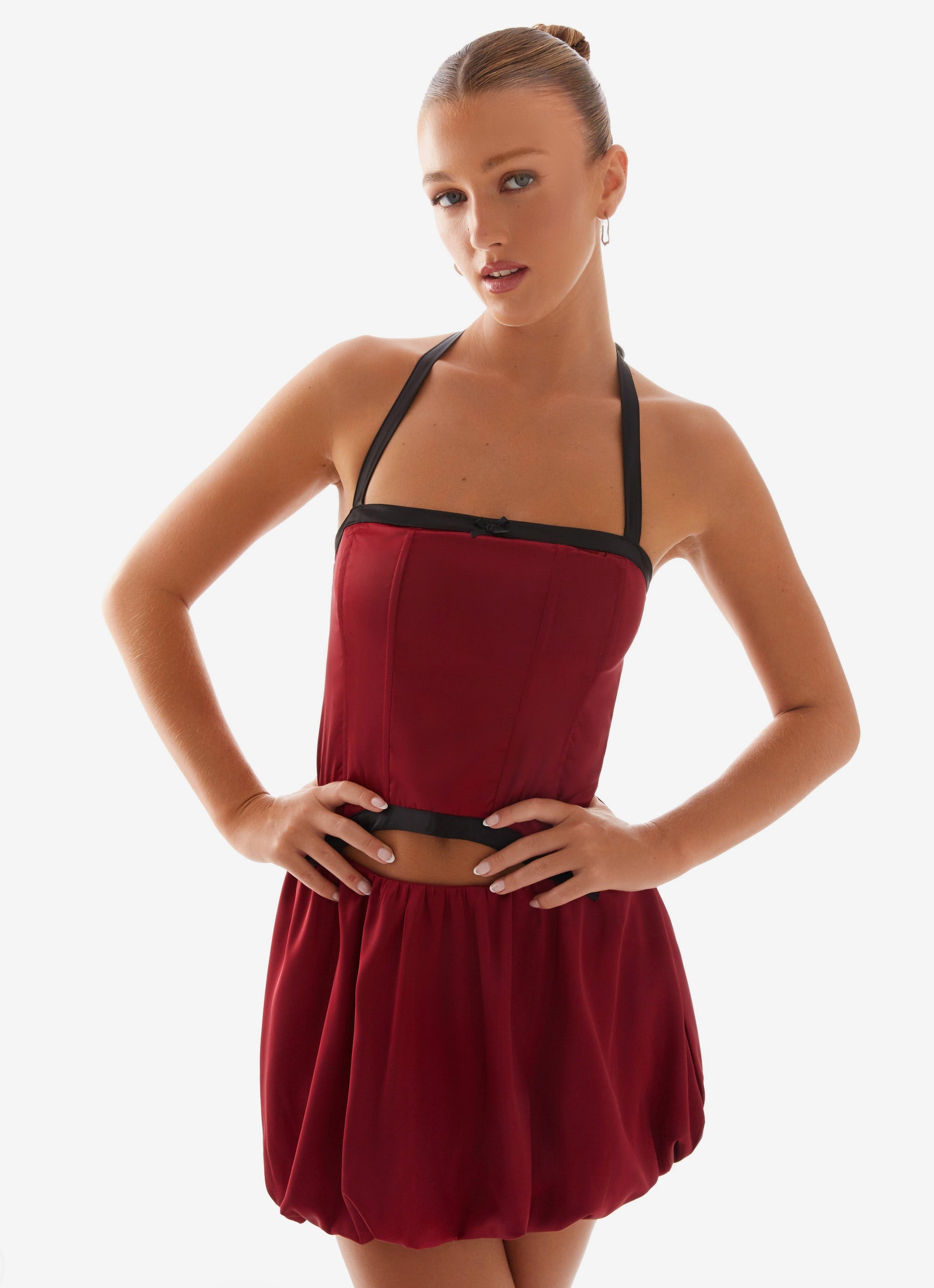 Pacific Mini Dress