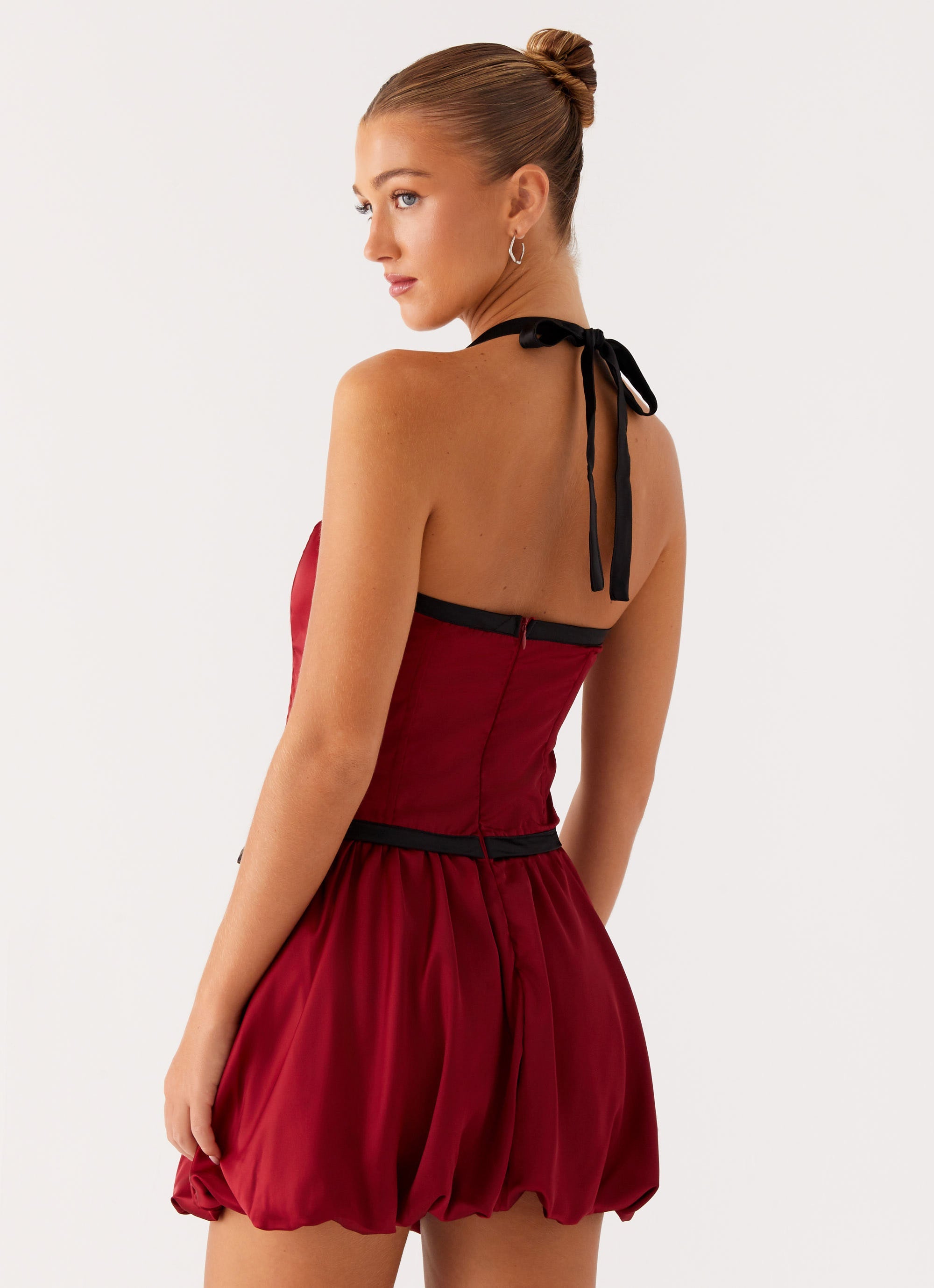 Pacific Mini Dress