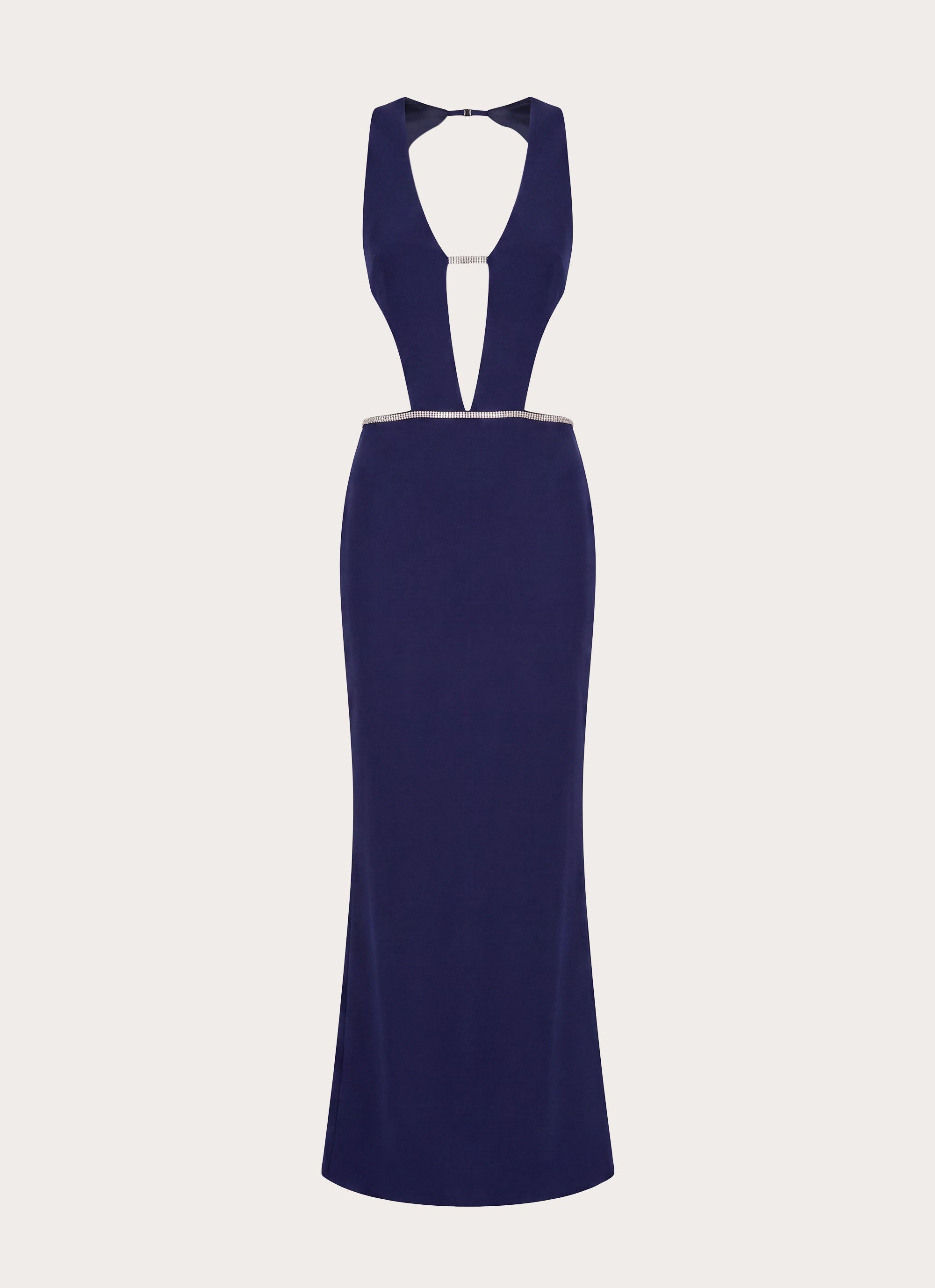 Paloma Cut Out Maxi Dress
