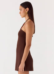 Party For You Mini Dress