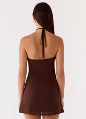 Party For You Mini Dress