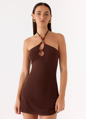 Party For You Mini Dress