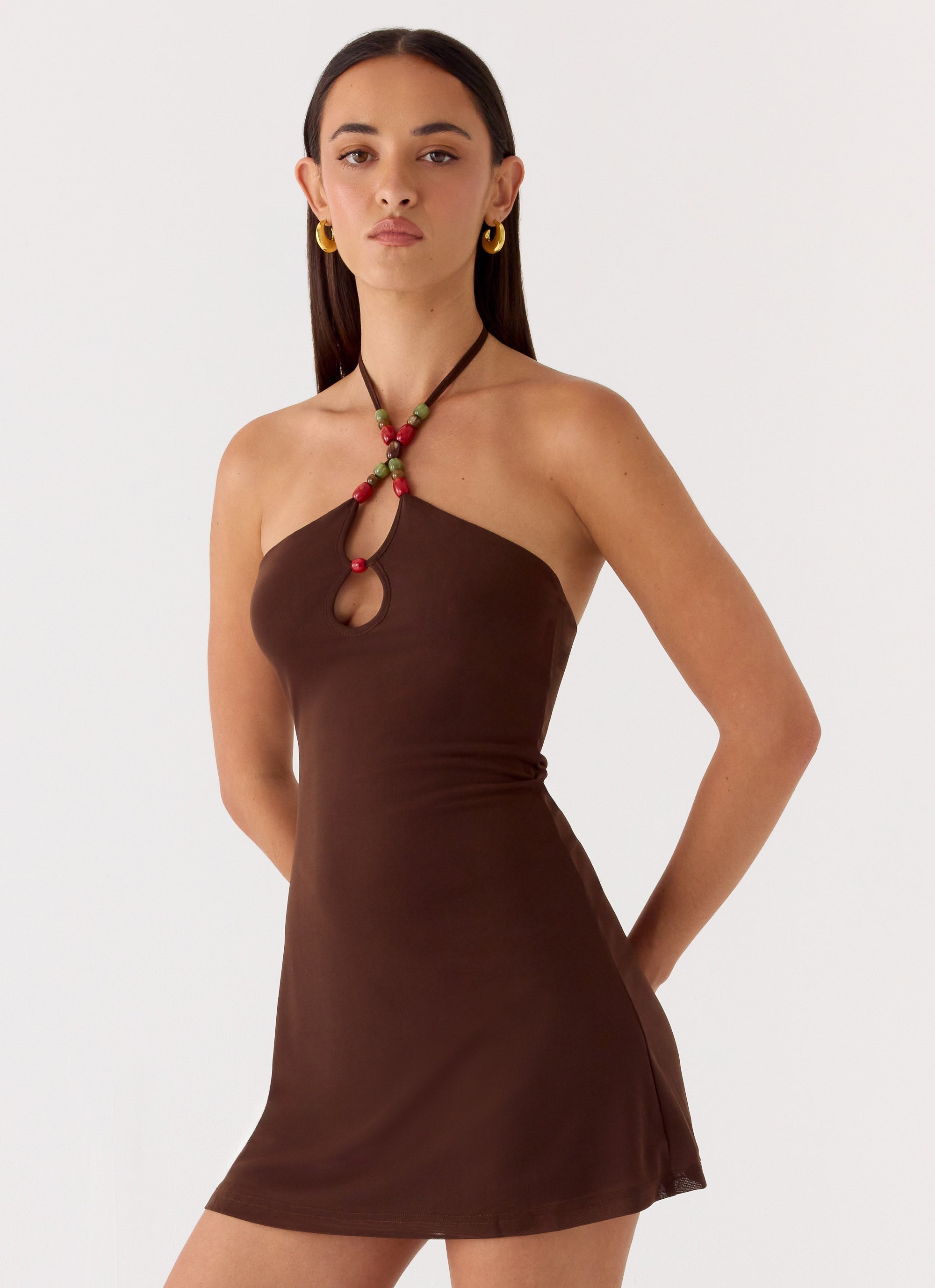 Party For You Mini Dress