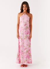 Pascal Maxi Dress