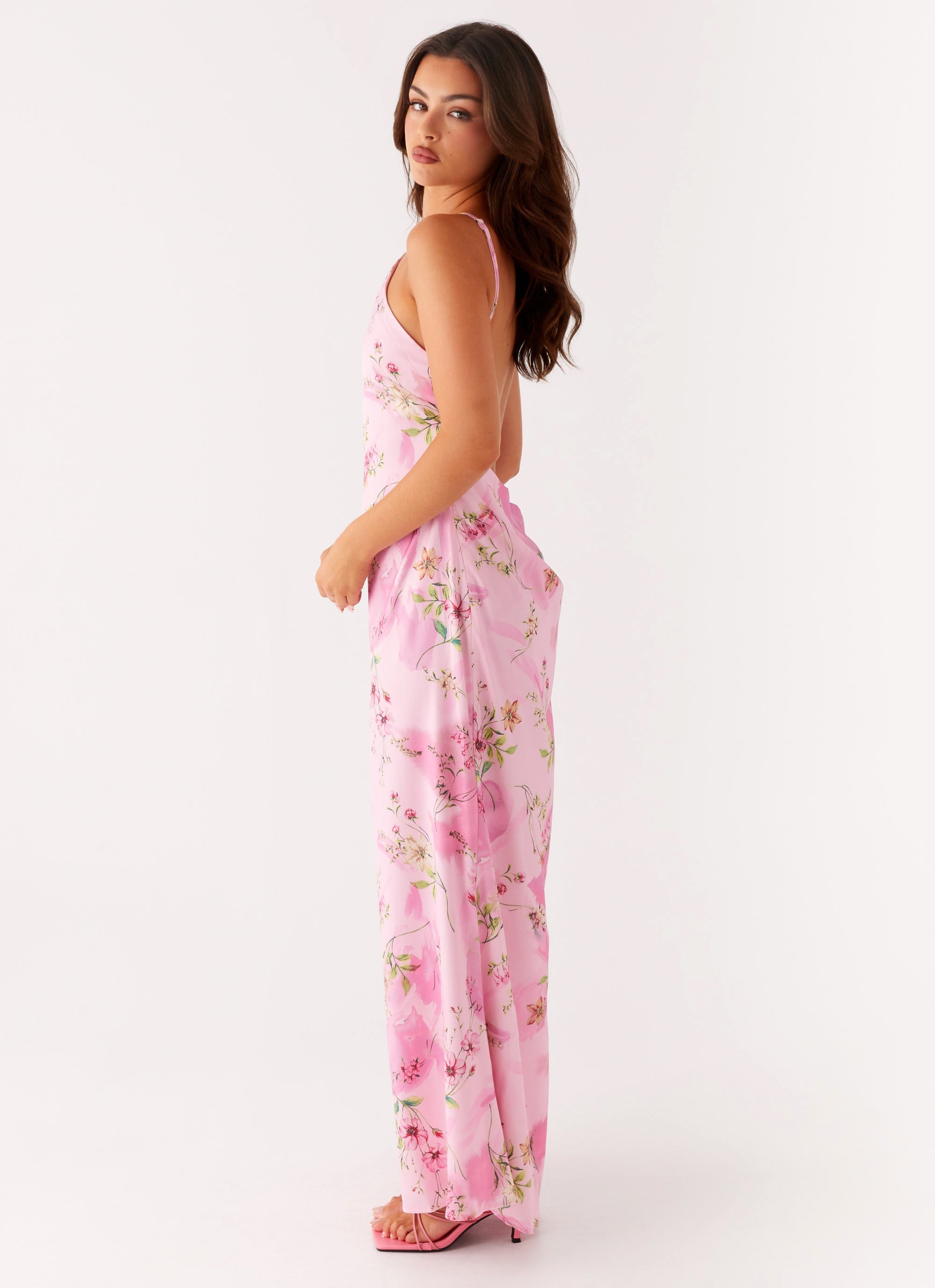 Pascal Maxi Dress