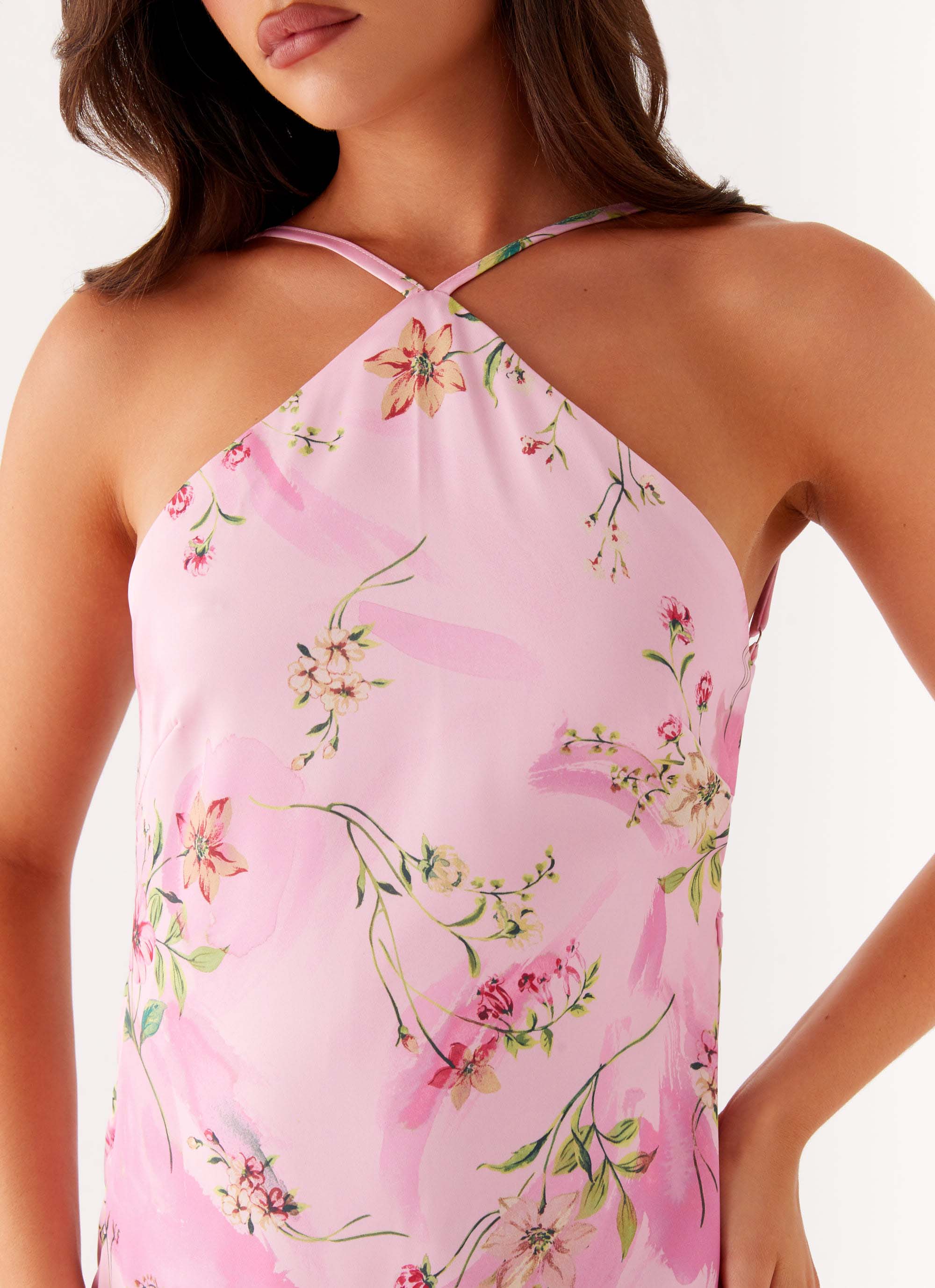Pascal Maxi Dress