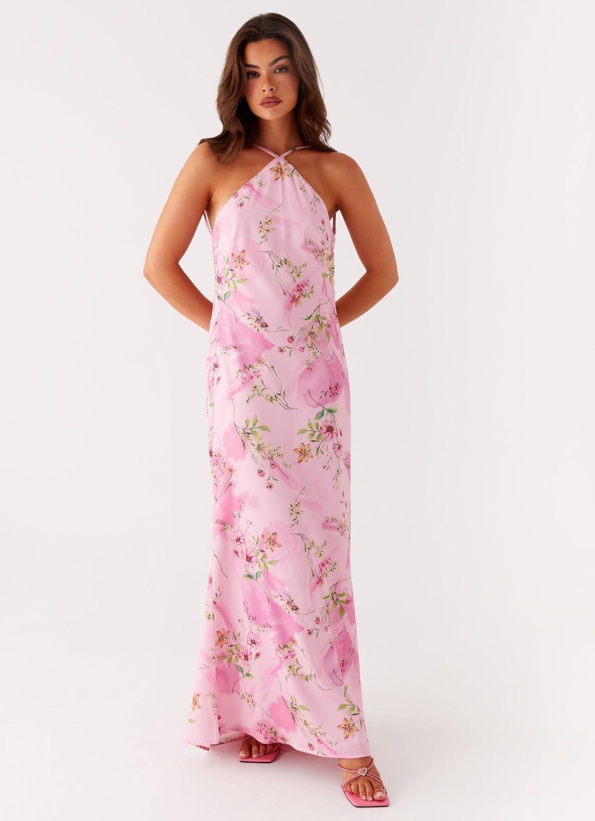 Pascal Maxi Dress