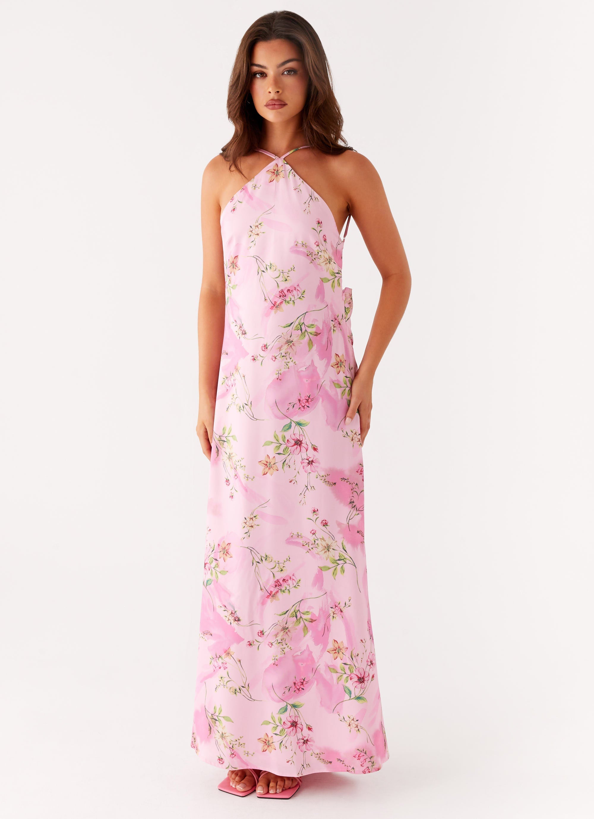 Pascal Maxi Dress