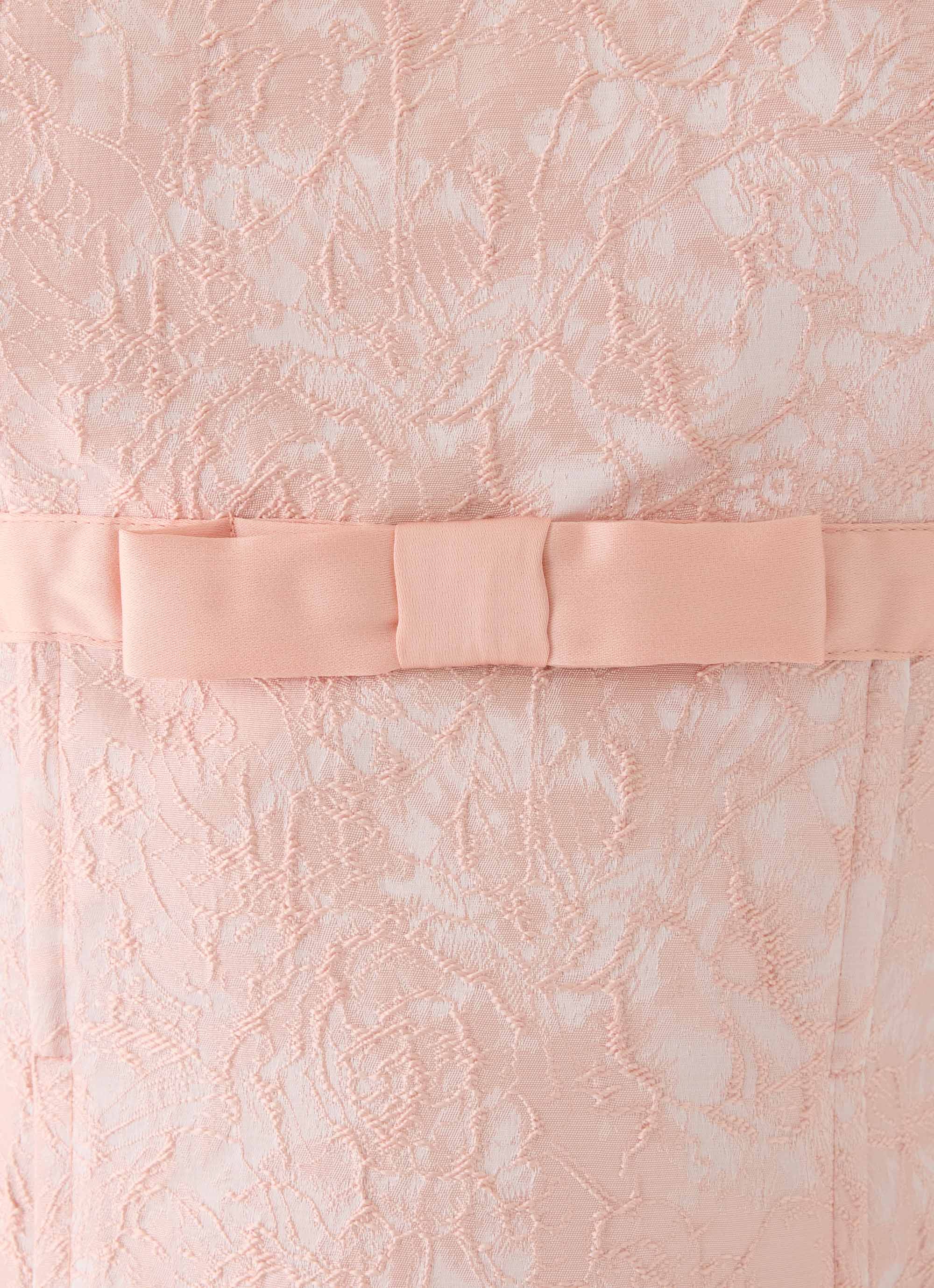 Peaches Mini Dress