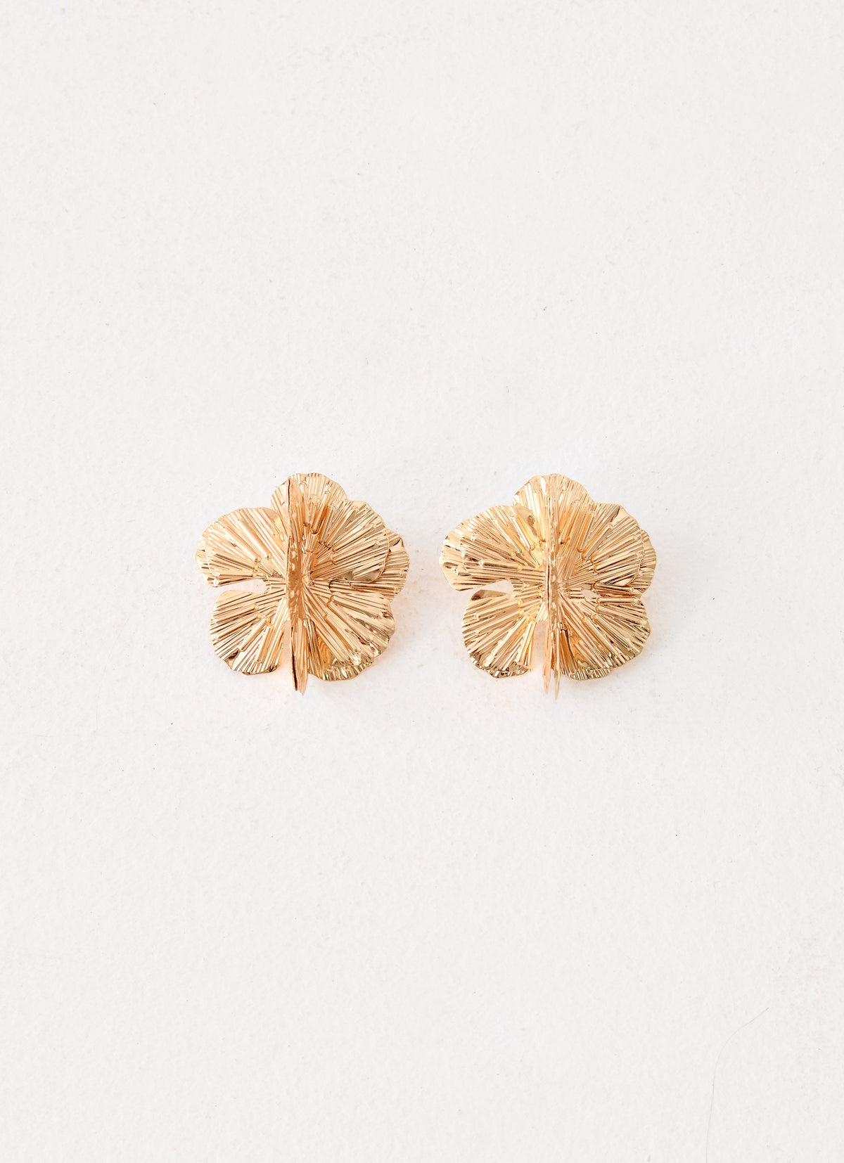 Peachy Dream Earrings