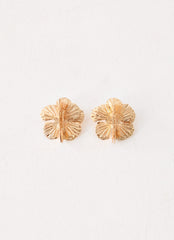 Peachy Dream Earrings