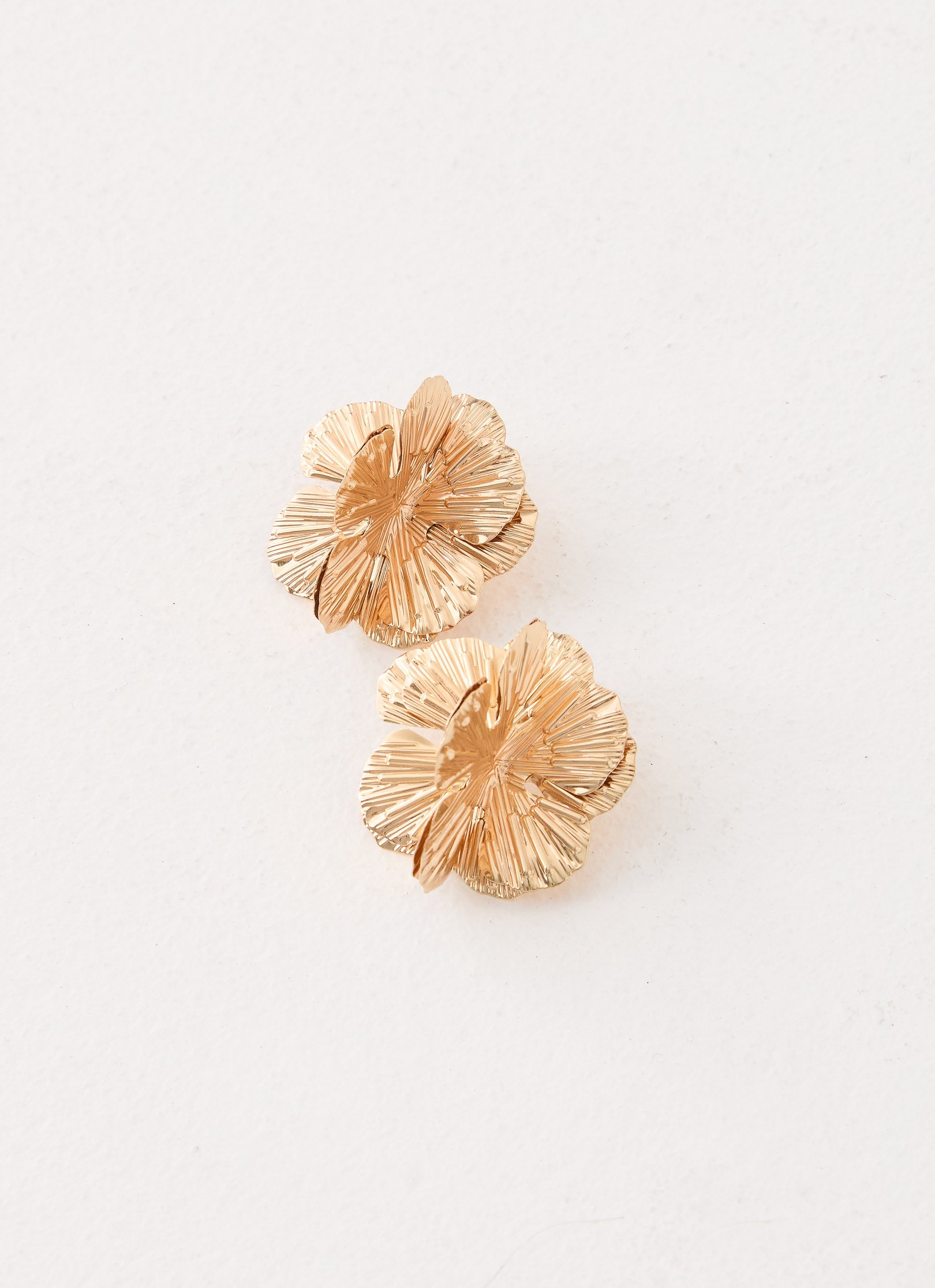 Peachy Dream Earrings