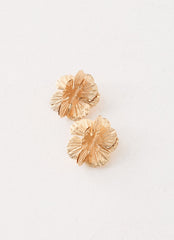 Peachy Dream Earrings