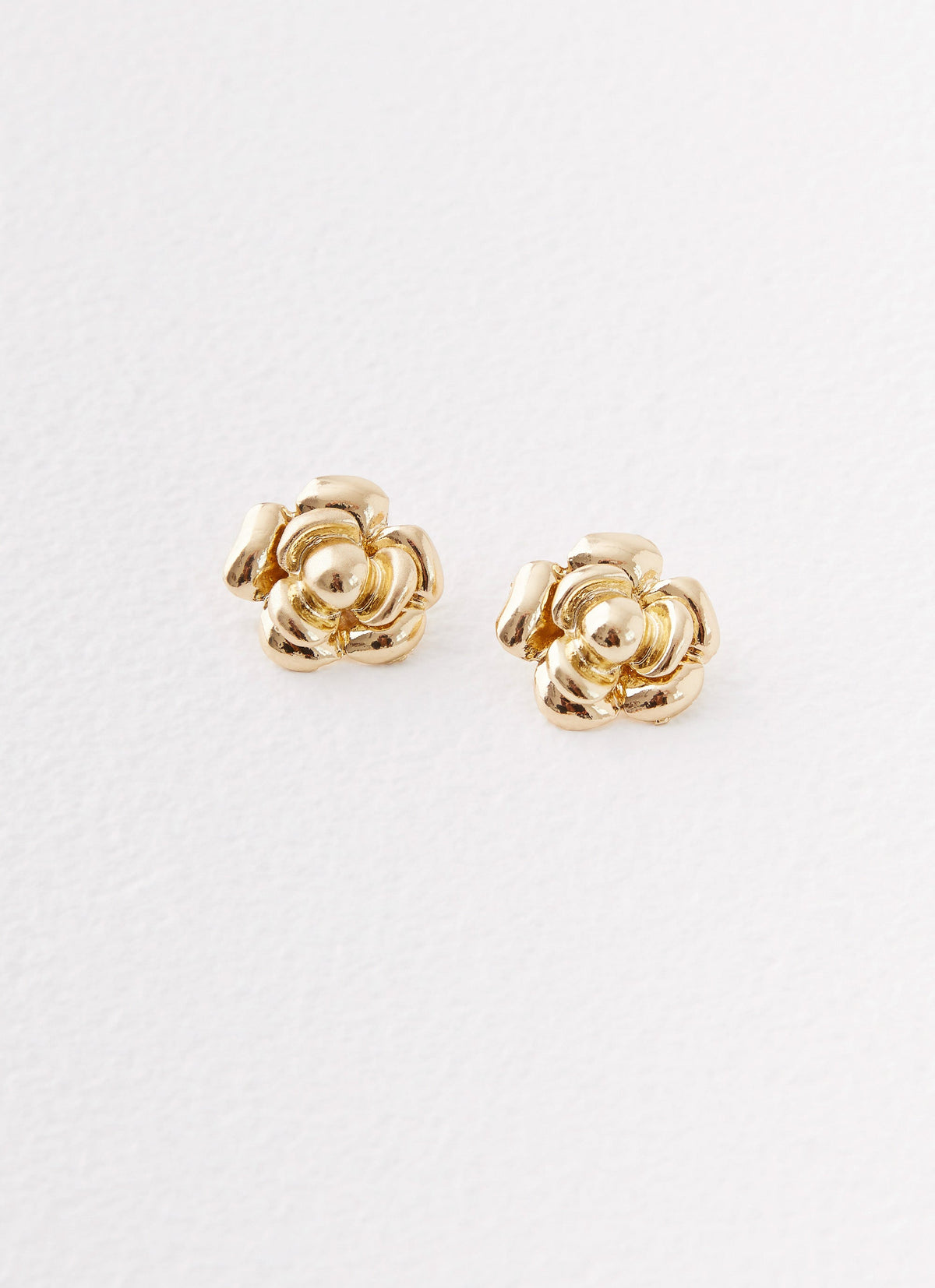 Pretty In Bloom Earrings