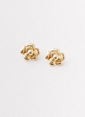 Pretty In Bloom Earrings