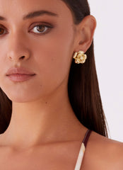 Pretty In Bloom Earrings