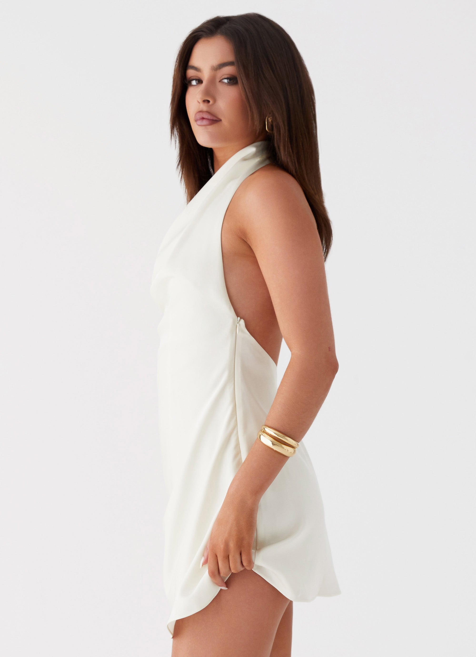 Sonelle Mini Dress