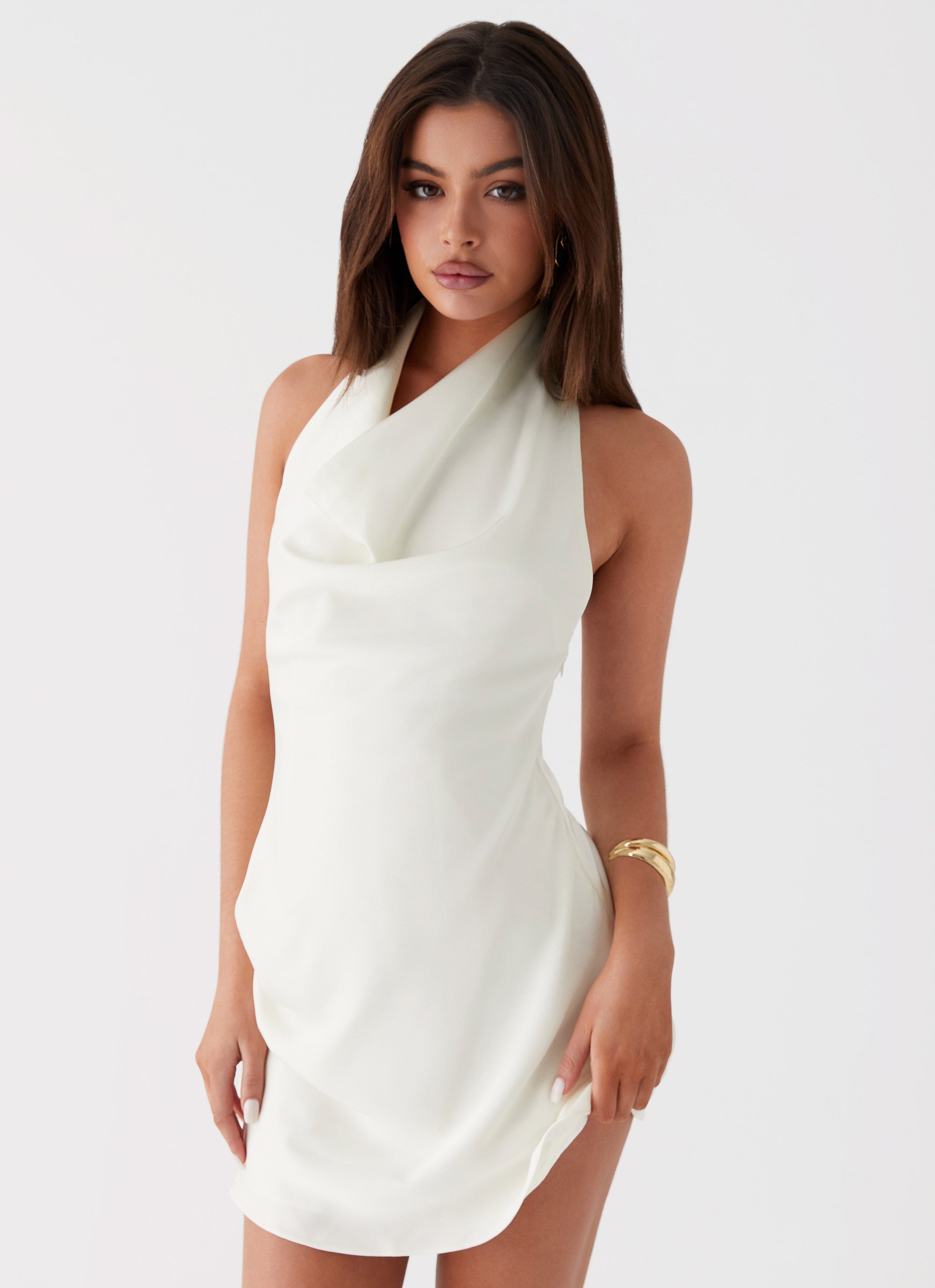 Sonelle Mini Dress