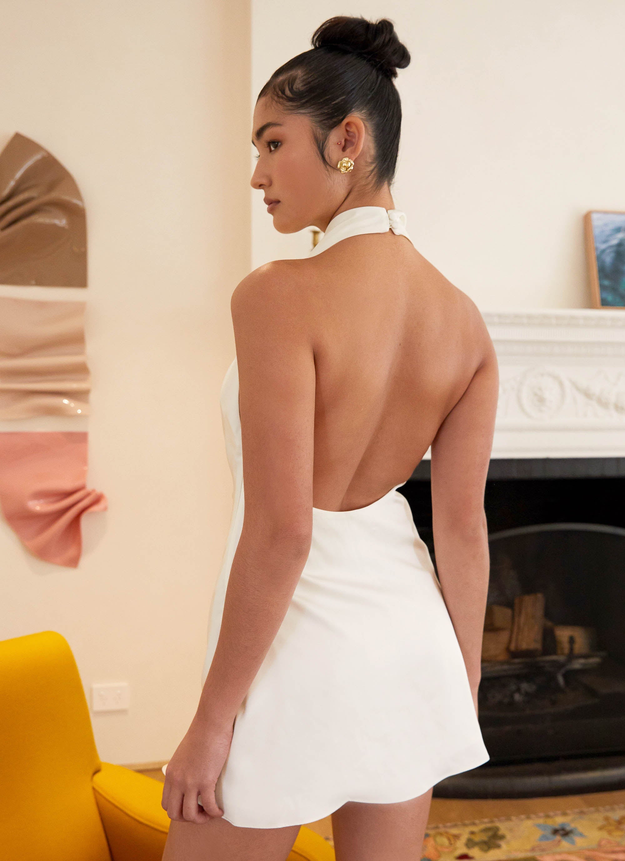 Sonelle Mini Dress