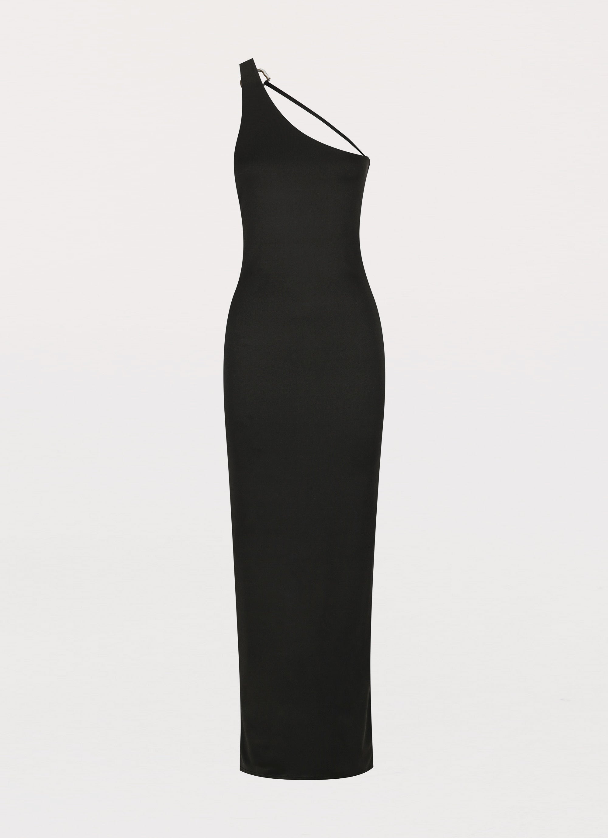 Iris Backless Maxi Dress