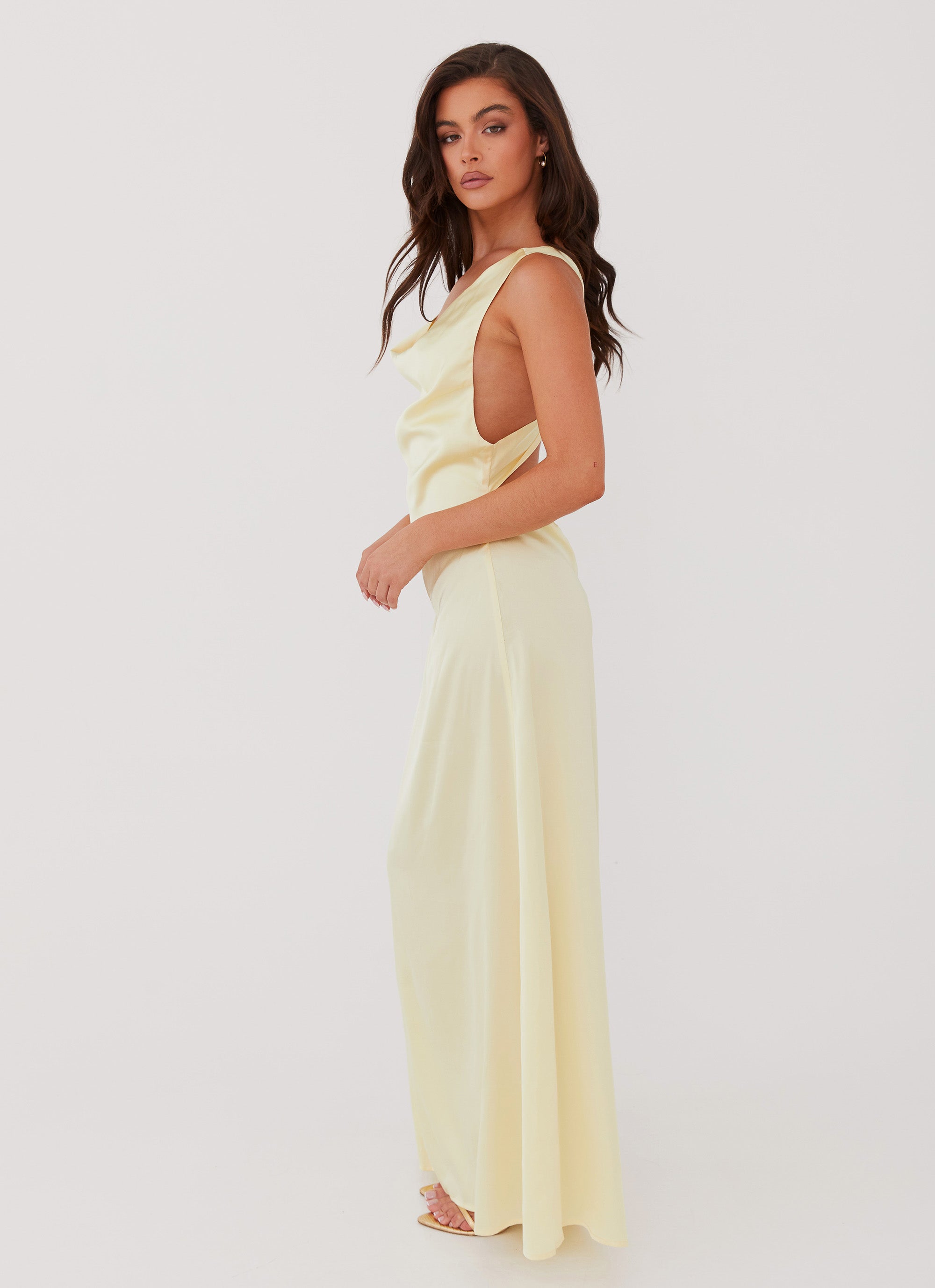 Musa Maxi Dress