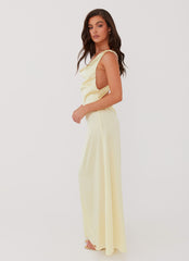 Musa Maxi Dress