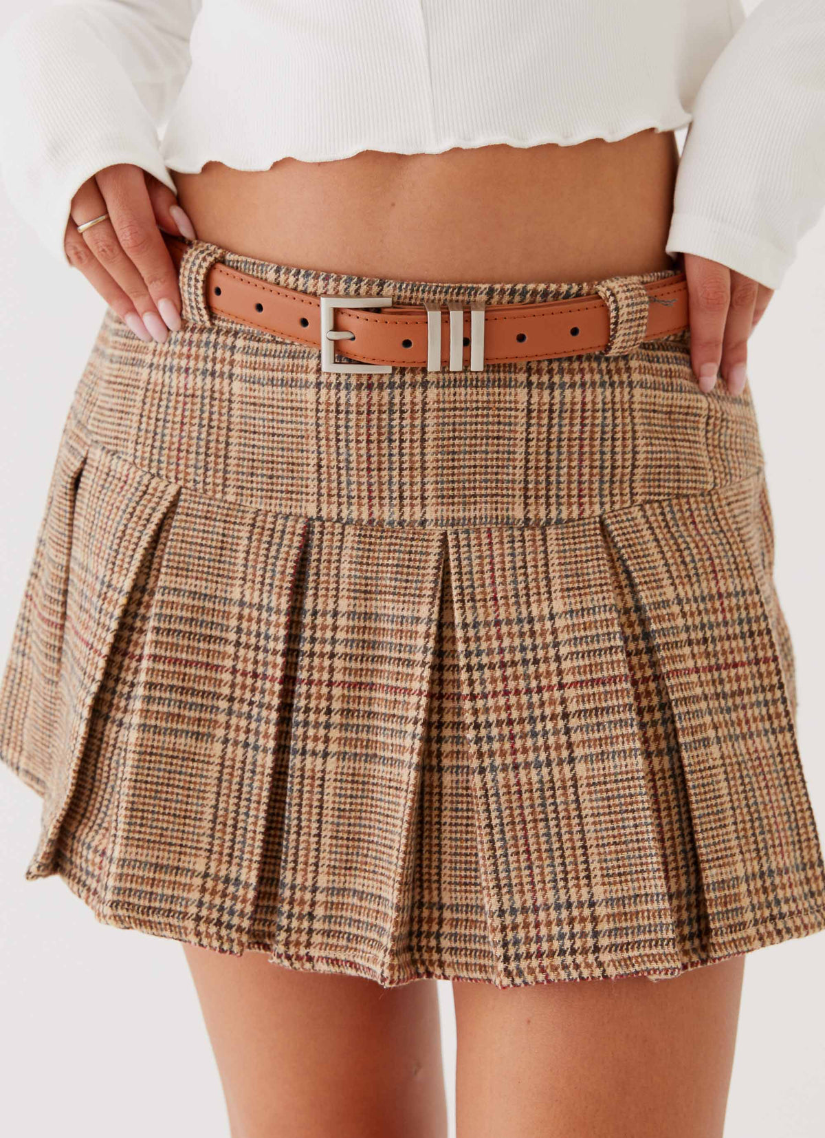Vaundy Belt