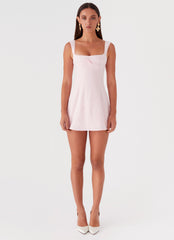 Cadence Mini Dress