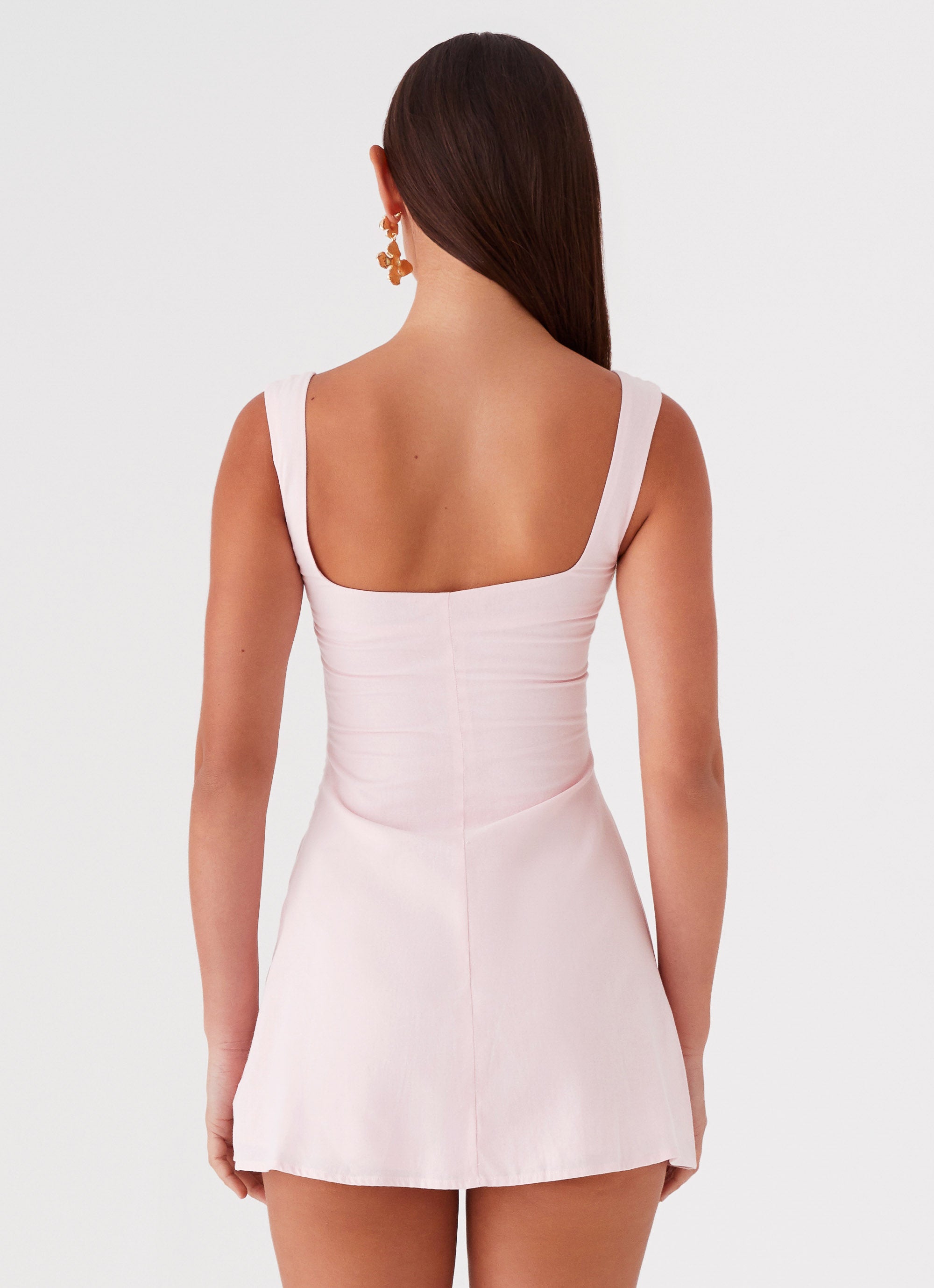 Cadence Mini Dress