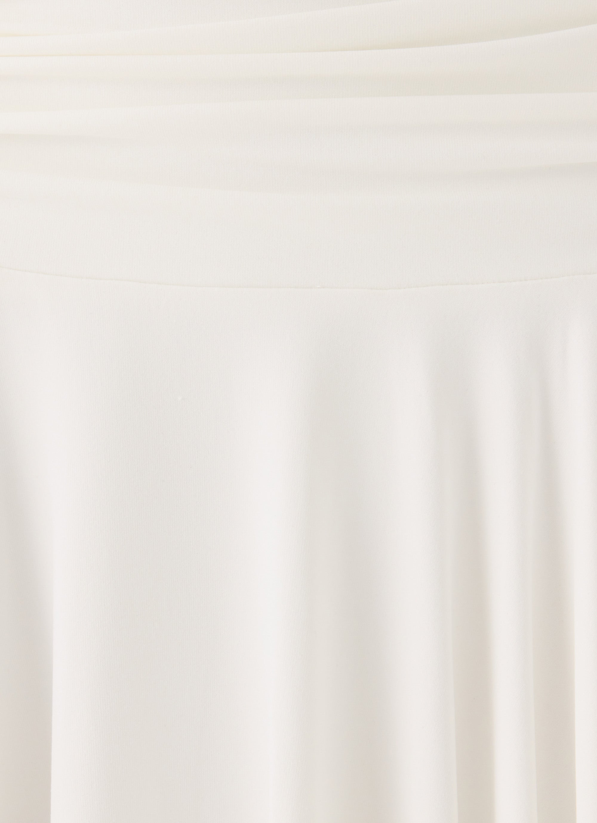 Perrie Asymmetrical Midi Skirt