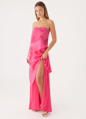 Persuasive Maxi Dress