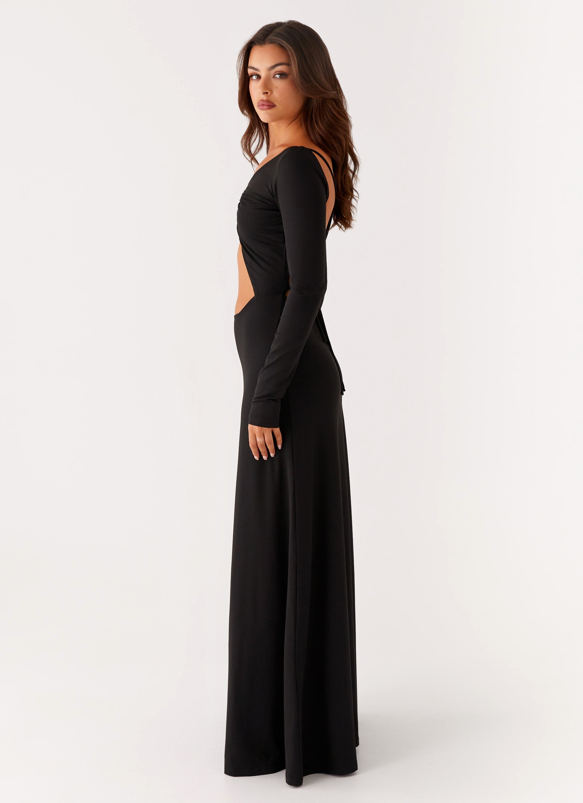 Peru Maxi Dress