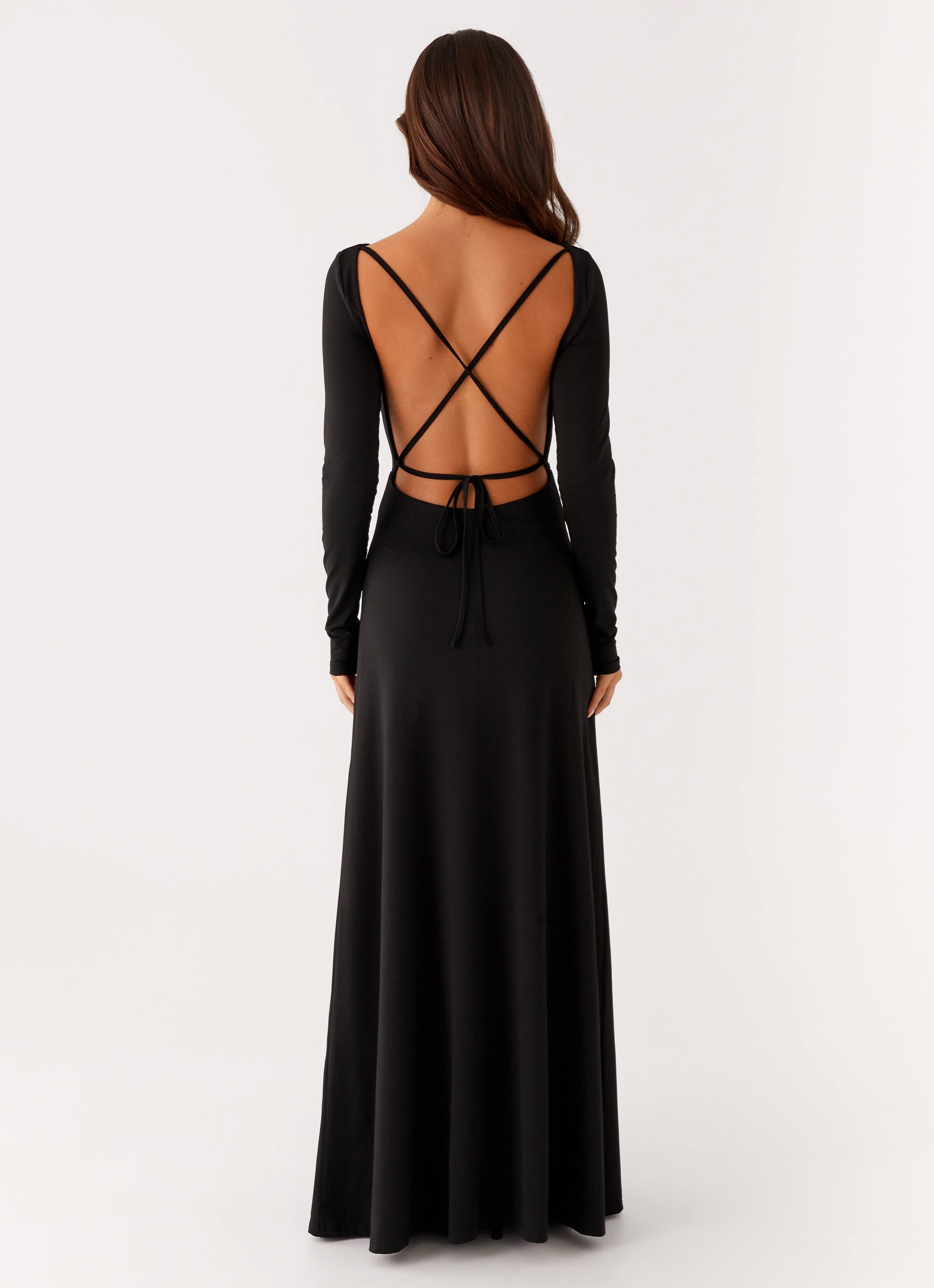Peru Maxi Dress
