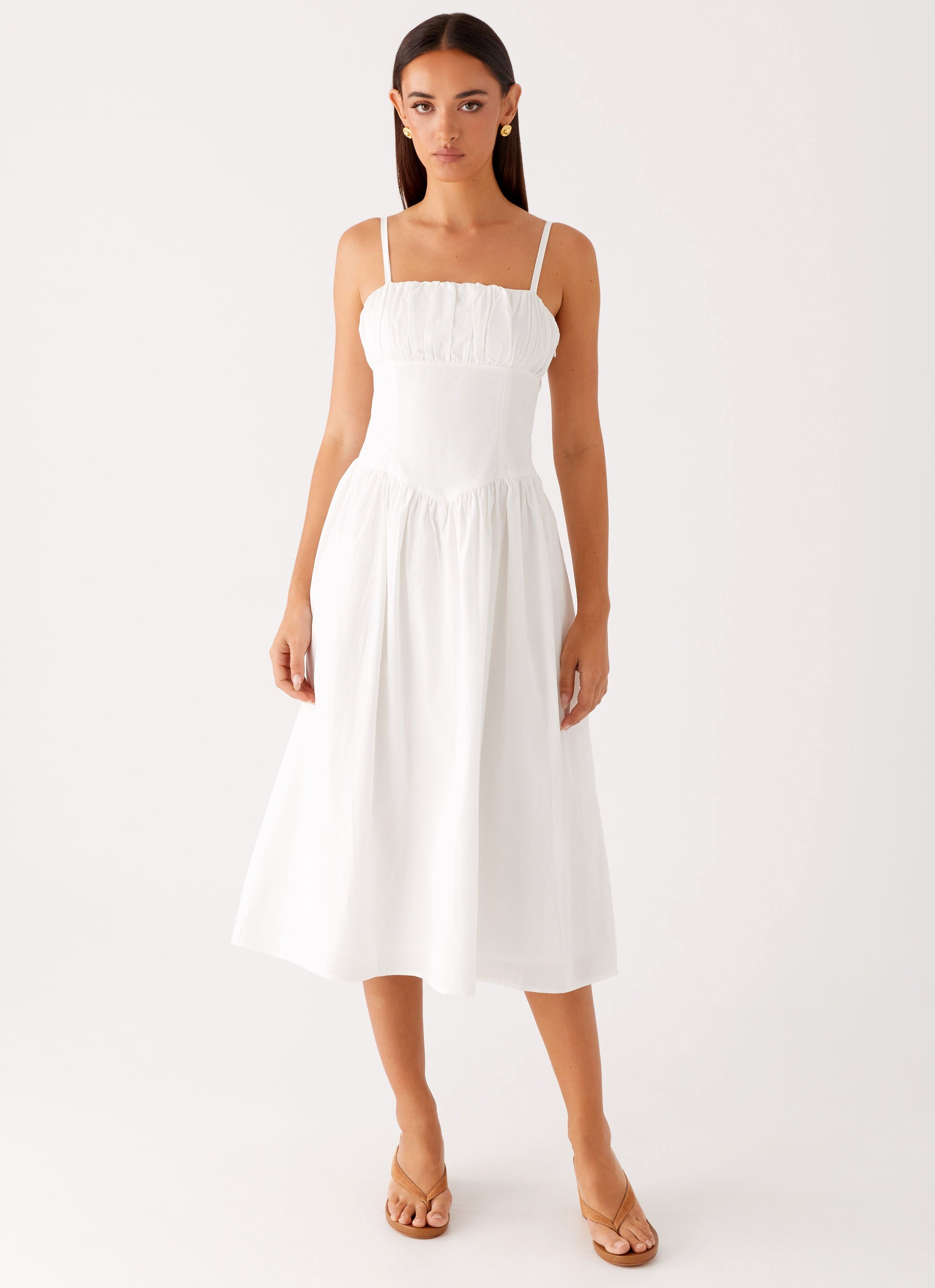 Phillipa Midi Dress