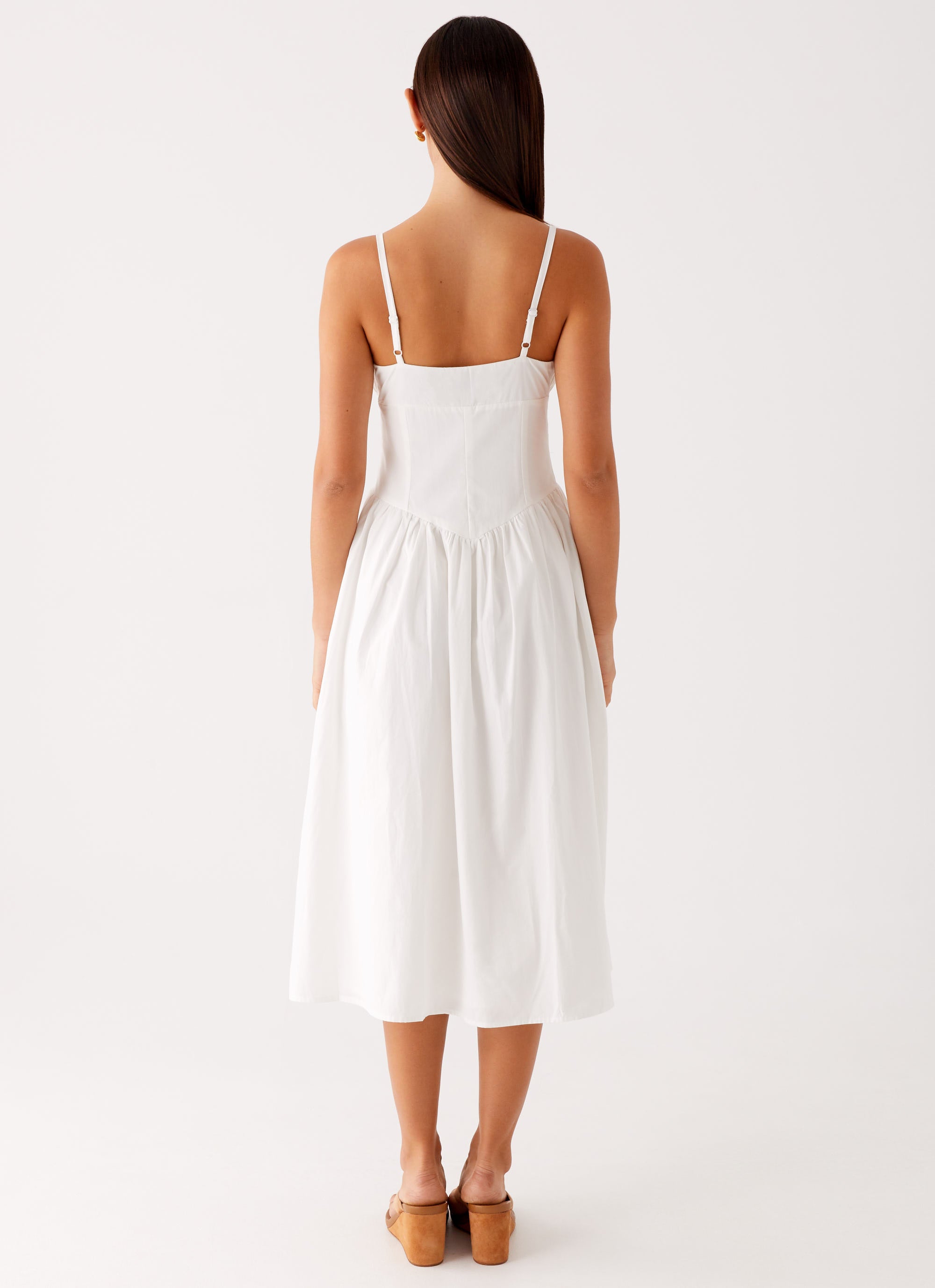 Phillipa Midi Dress