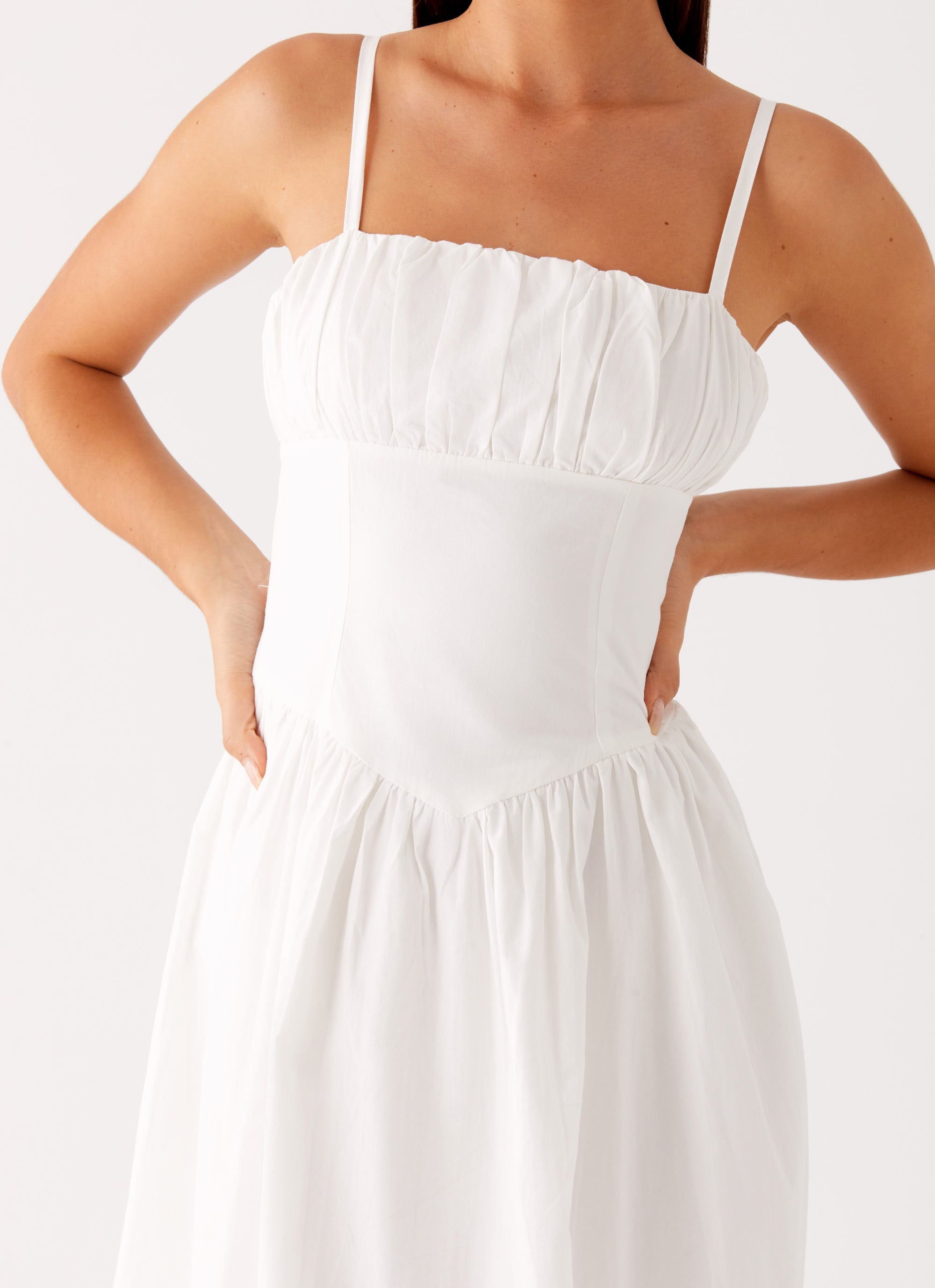 Phillipa Midi Dress