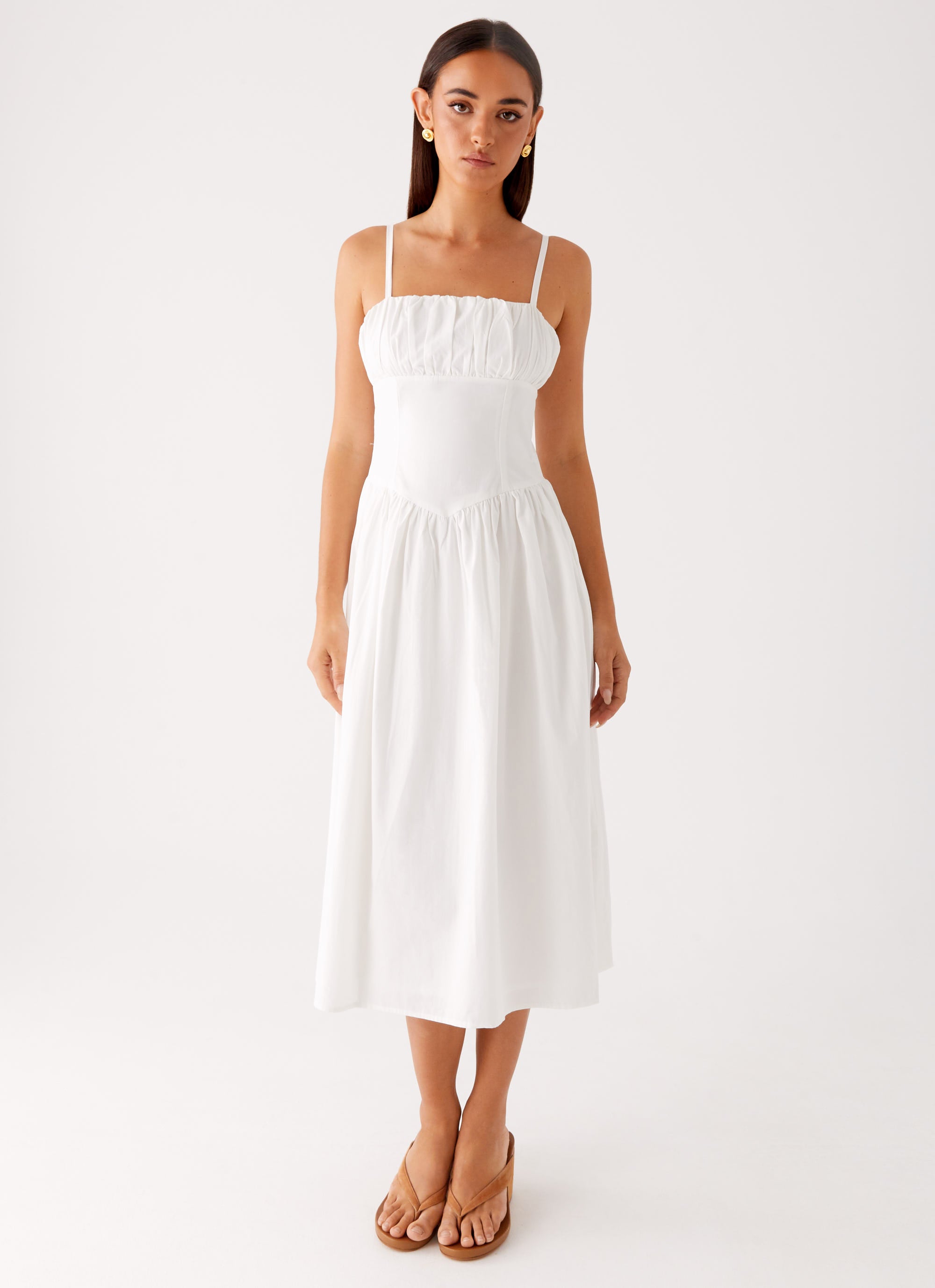 Phillipa Midi Dress
