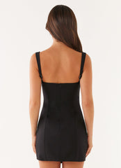 Pia Mini Dress