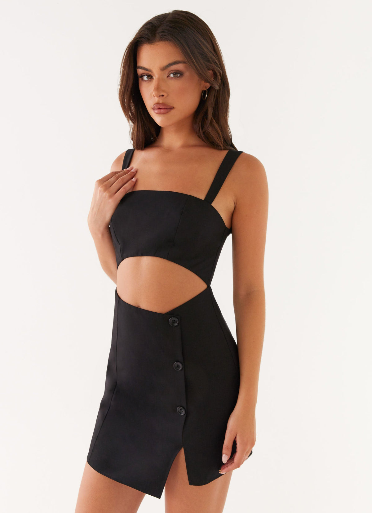 Pia Mini Dress