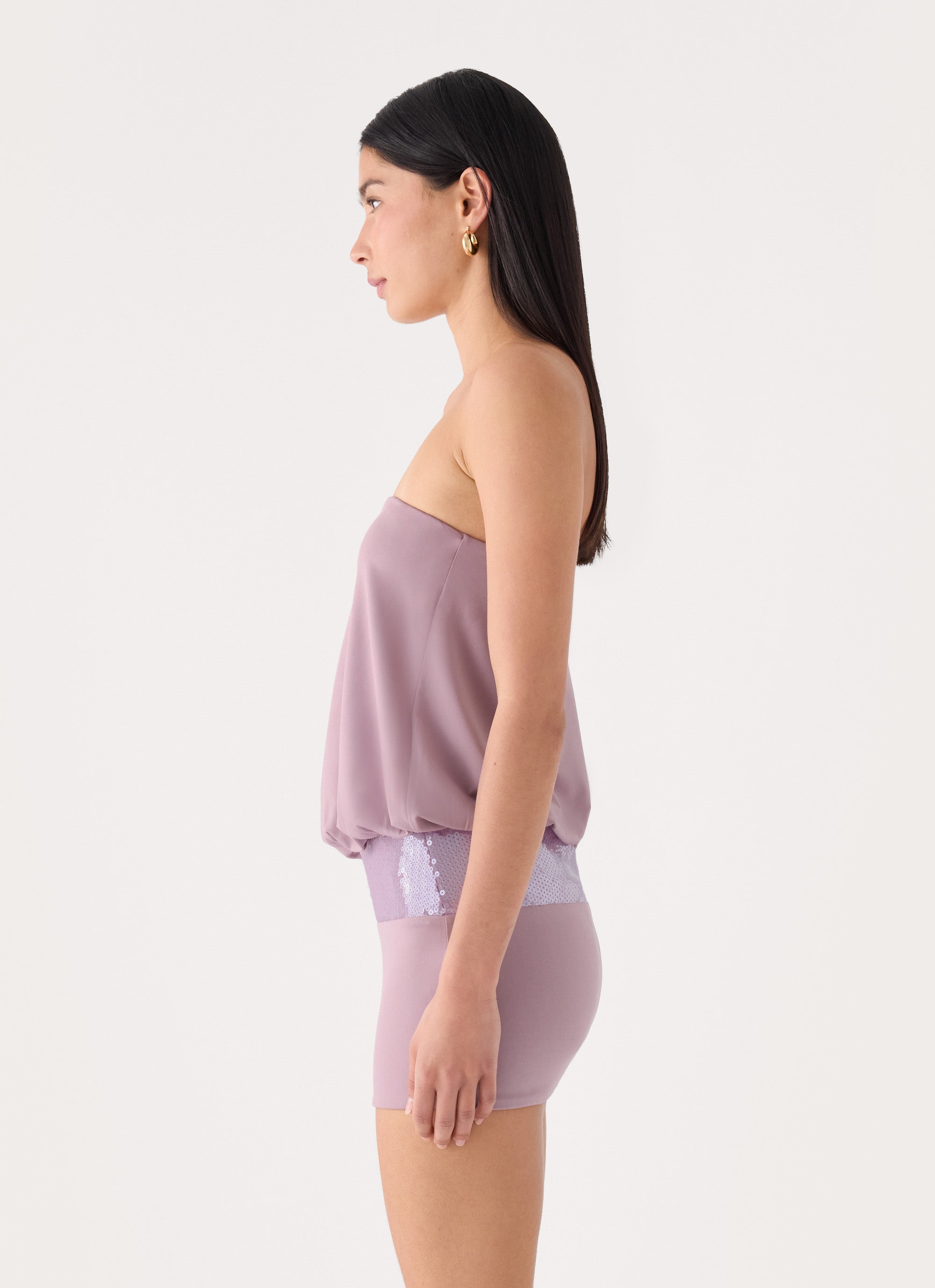 Pilbrow Mini Dress