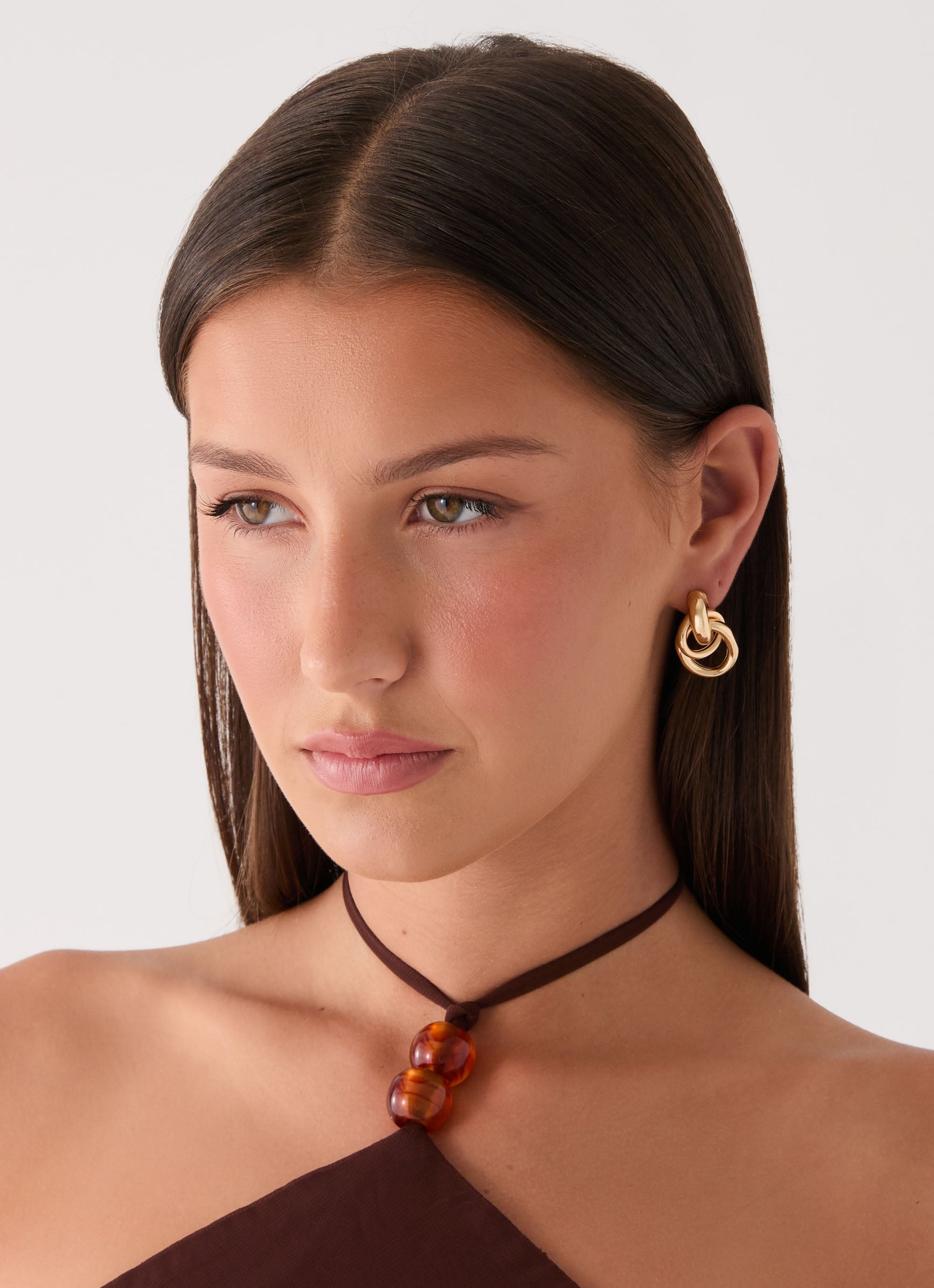 Plus One Earrings