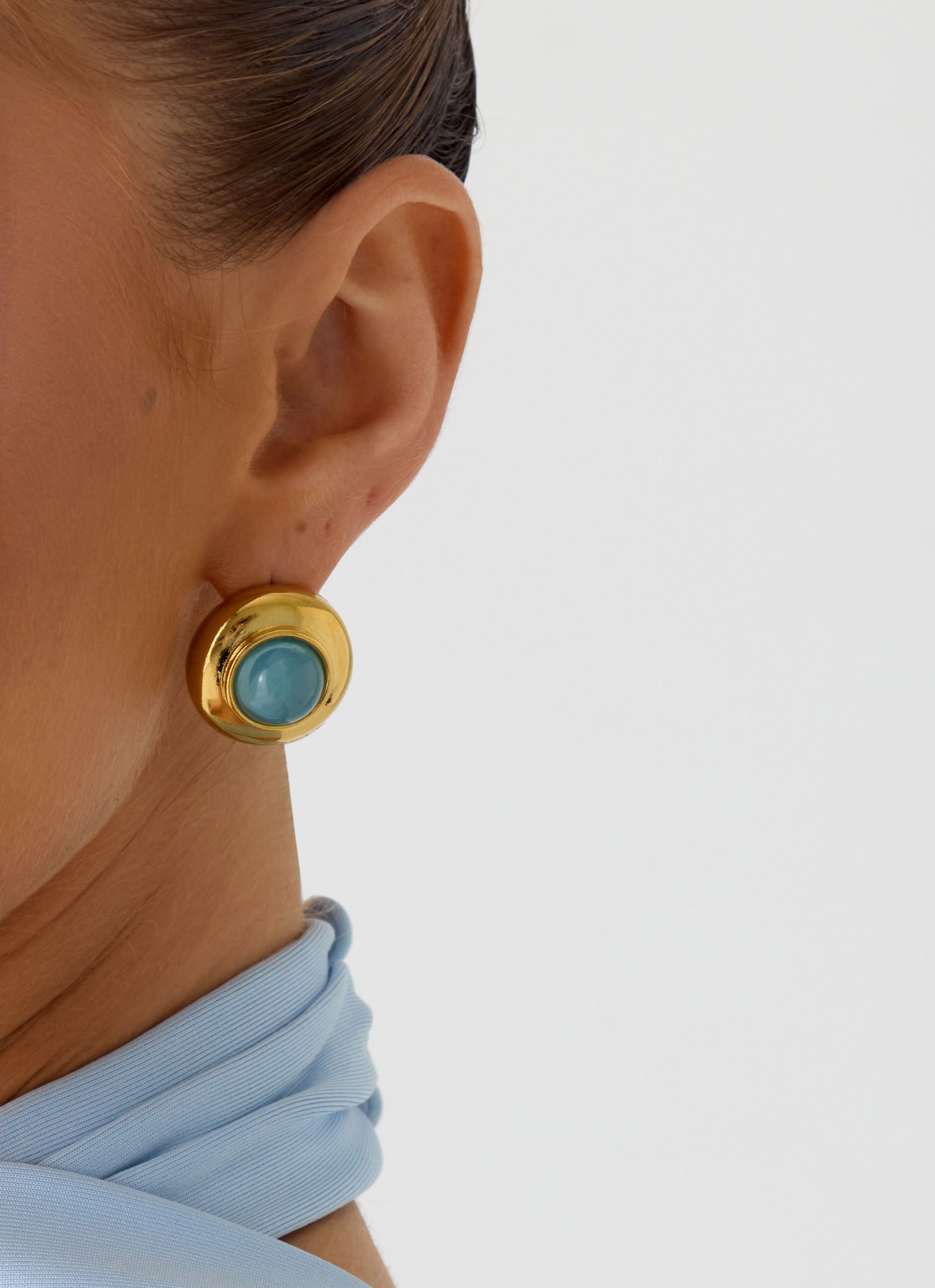 Poise Earrings
